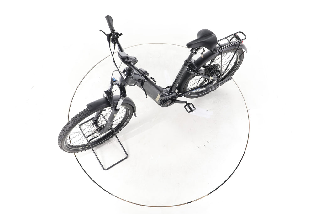 Conway Cairon C 3.0 Trekking E-Bike Tiefeinsteiger - Image 18