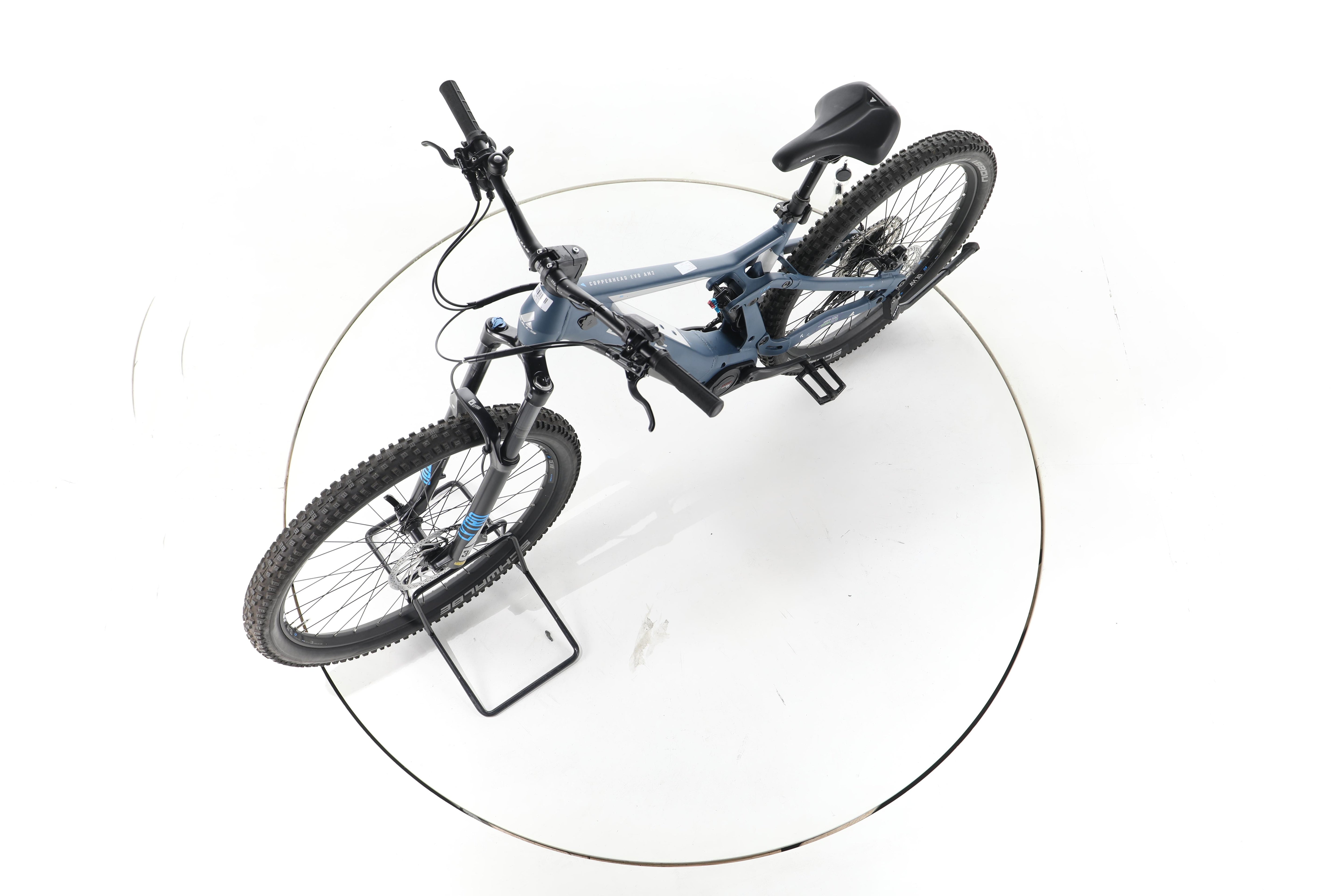 Bulls Copperhead EVO AM 2 Fully E-Bike 2023 - Image 18