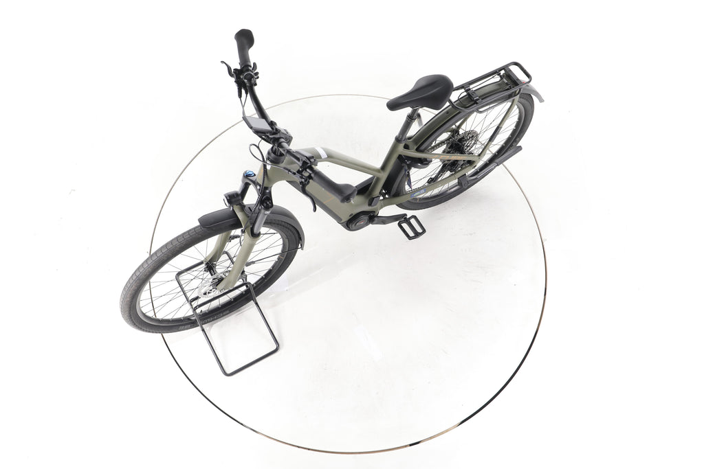 Cube Kathmandu Hybrid Pro Trekking E-Bike 2024 - Image 18