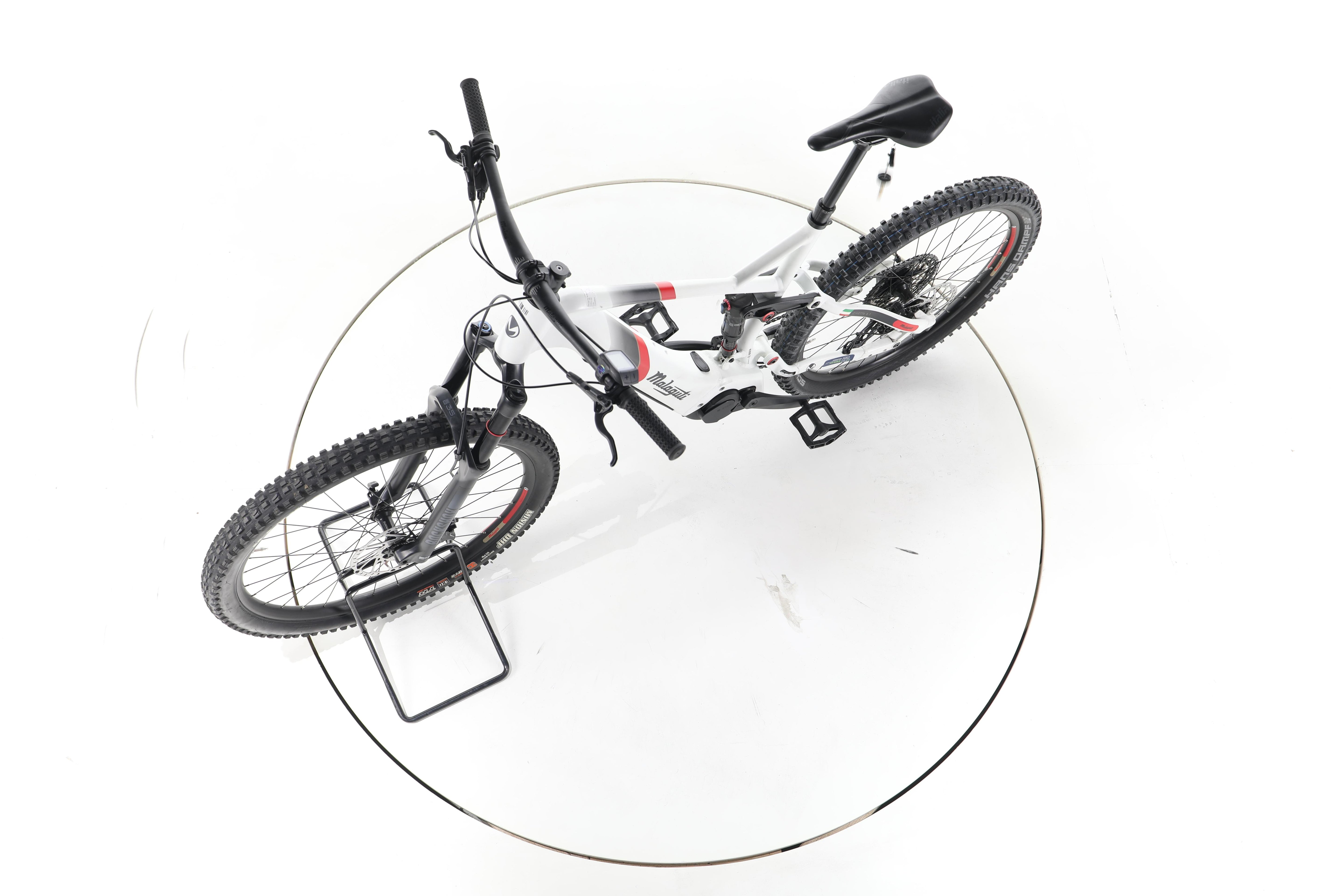 Malaguti CIVETTA FS 6.1 Fully E-Bike - Image 18
