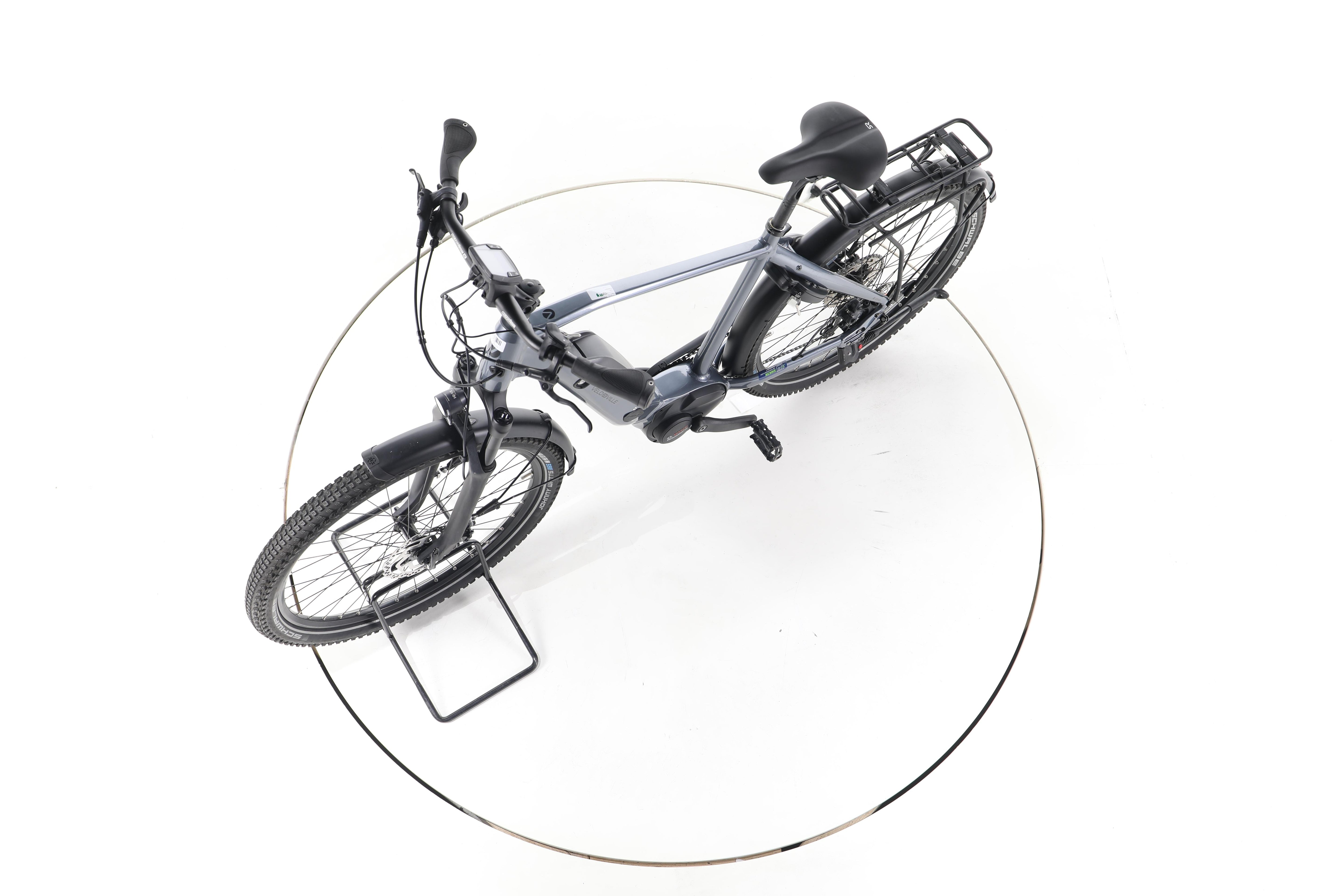 Velo de Ville SEB 800 Trekking E-Bike - Image 18
