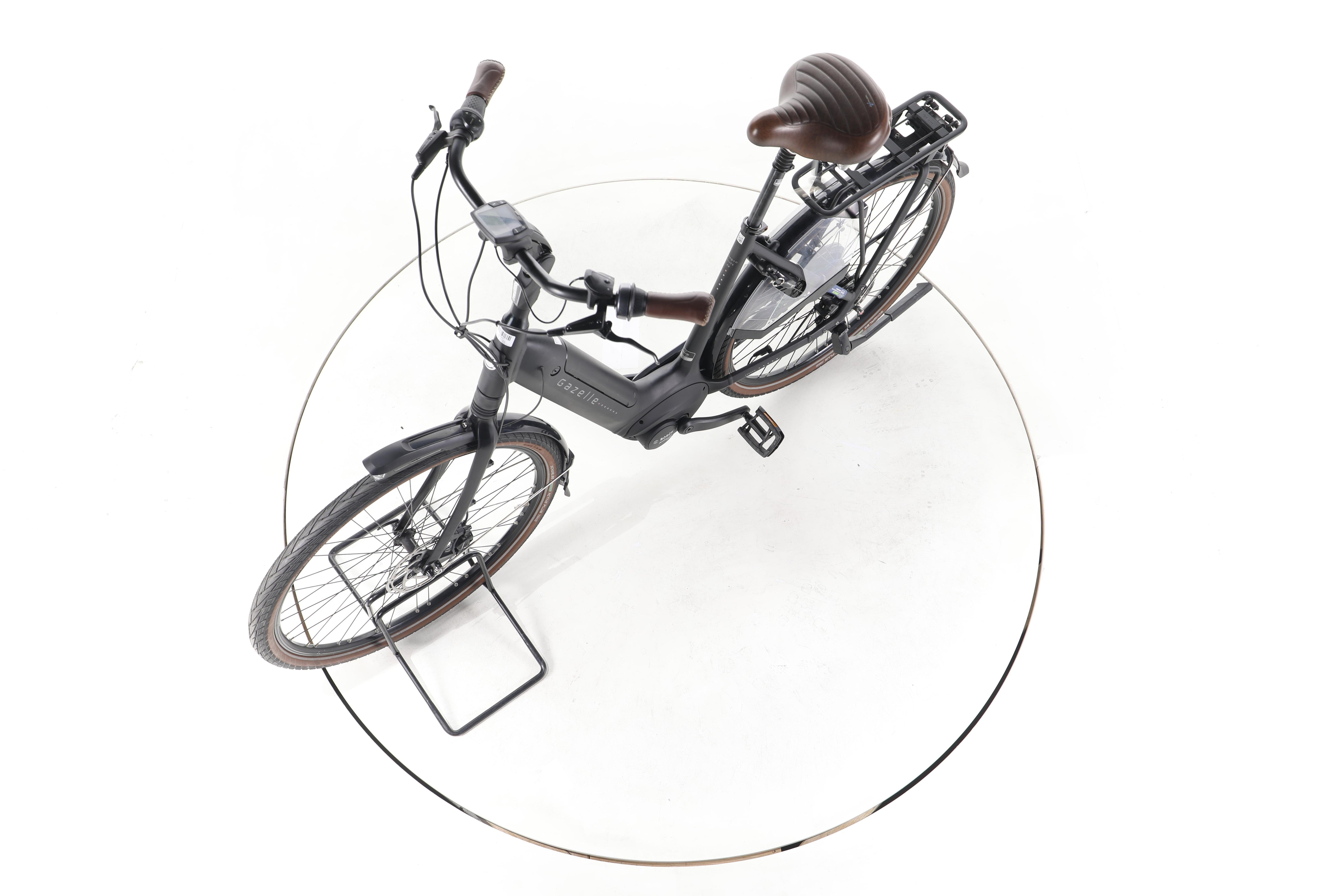 Gazelle Arroyo C8 HMB Elite City E-Bike Tiefeinsteiger - Image 18