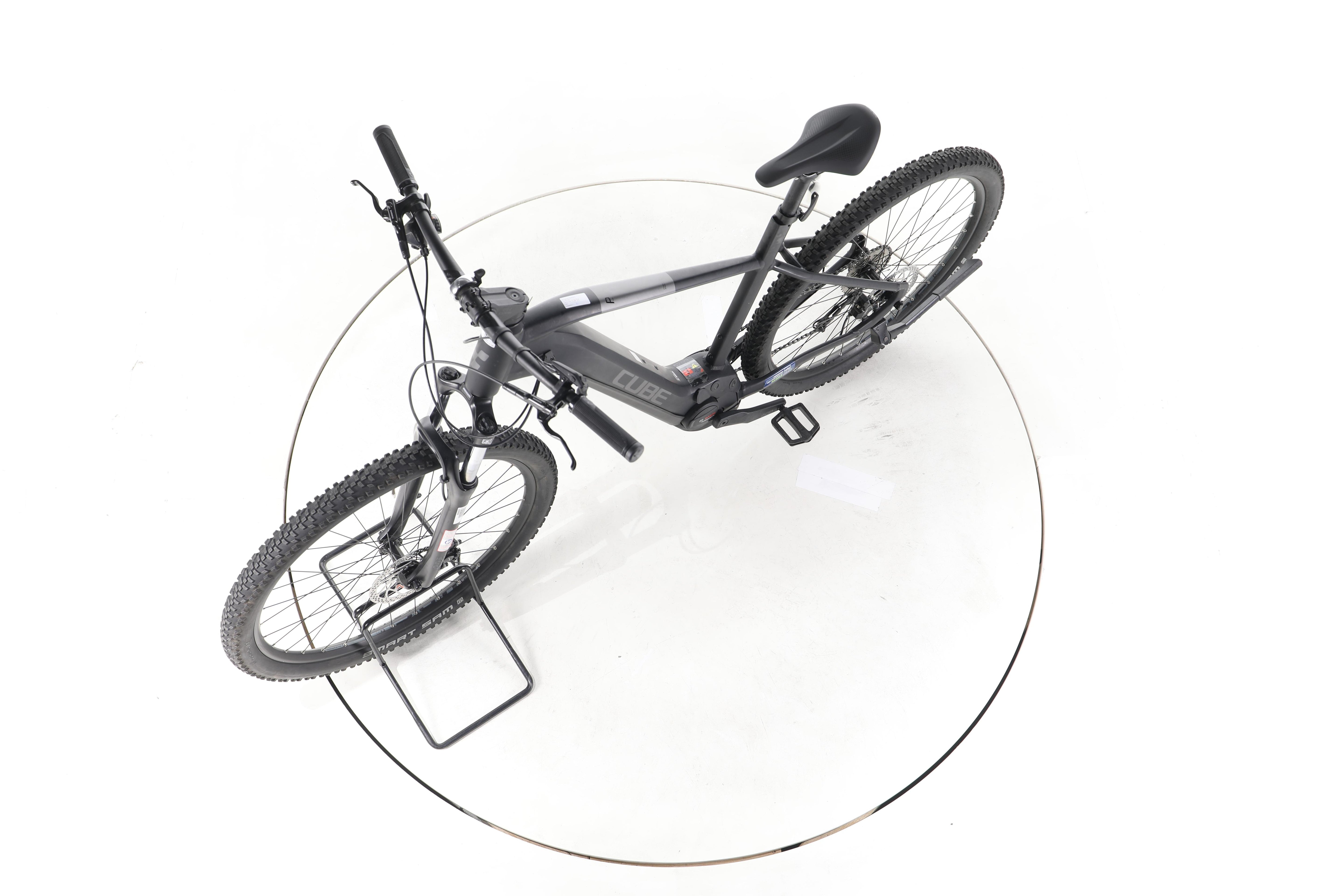 Cube Reaction  hybrid performance E-Bike - Image 18