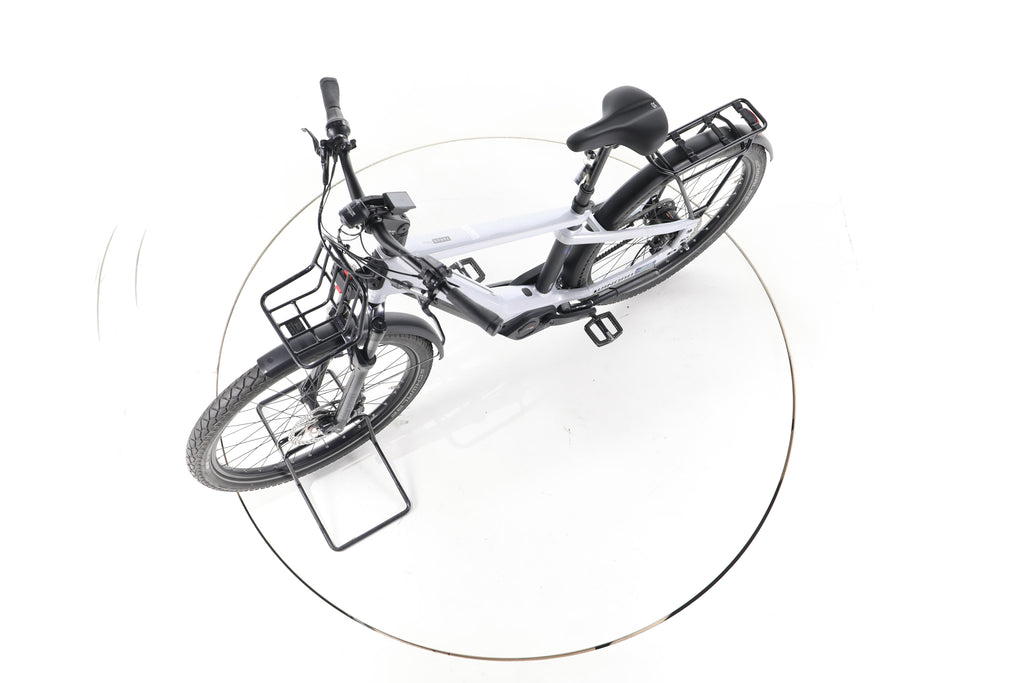 Winora Yakun R5 Pro City E-Bike - Image 18