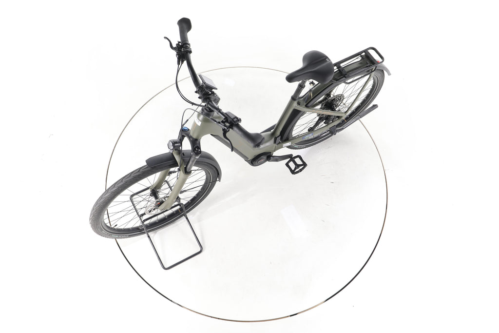 Cube Kathmandu Hybrid Pro Trekking E-Bike Tiefeinsteiger 2025 - Image 18