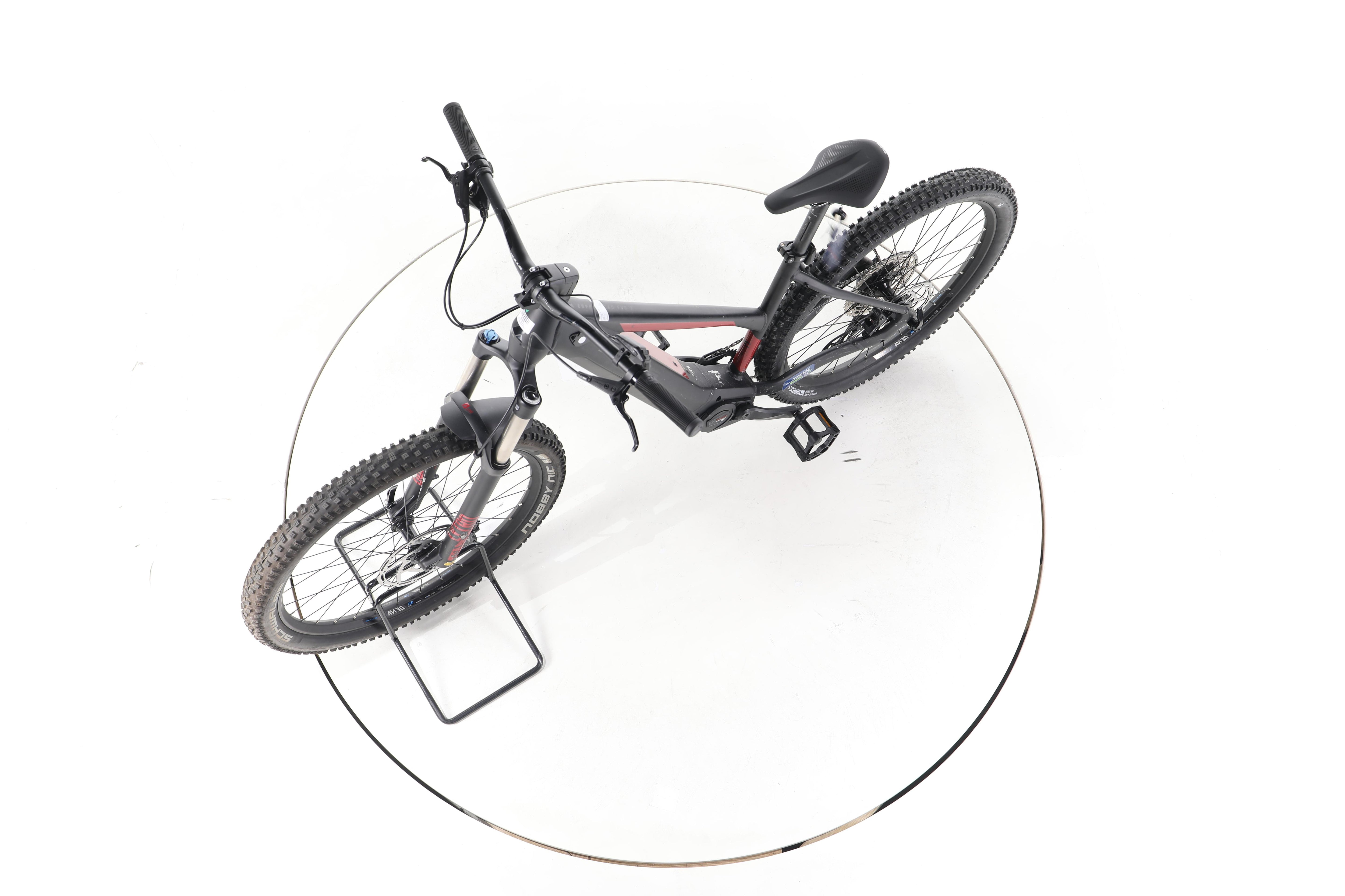 Bulls Copperhead EVO 3 E-Bike - Image 18