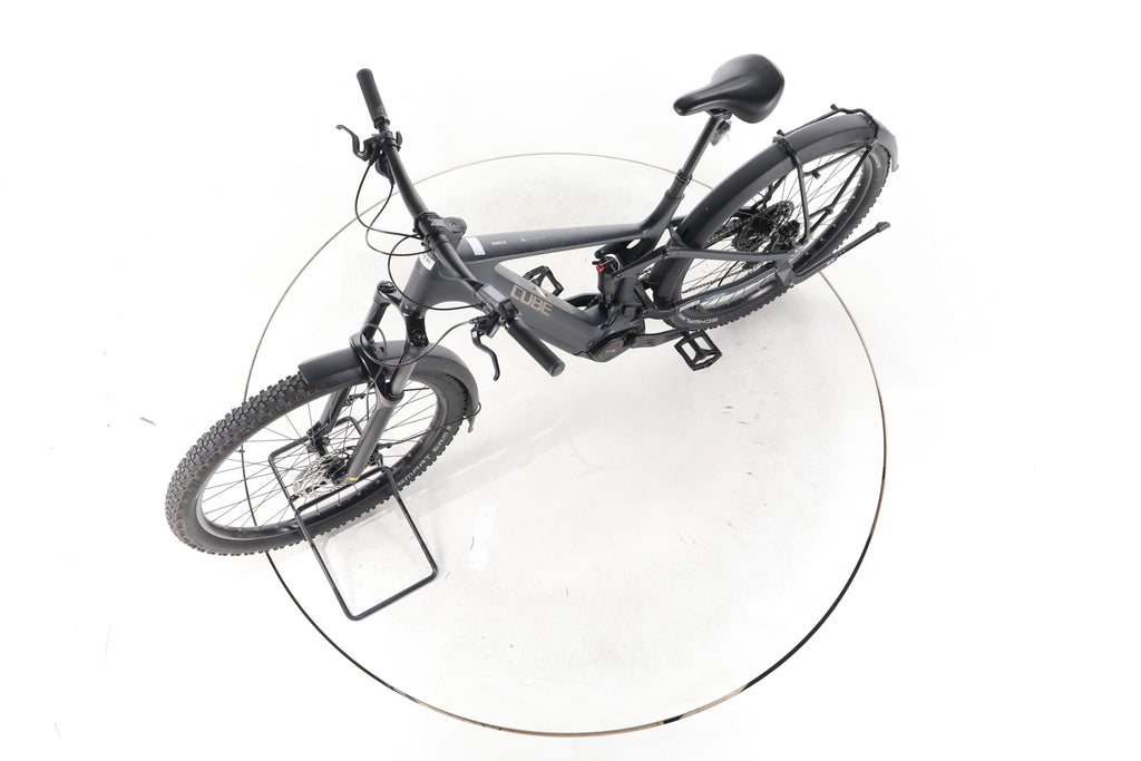 Cube Stereo Hybrid ONE22 Pro SUV E-Bike 2025 - Image 18