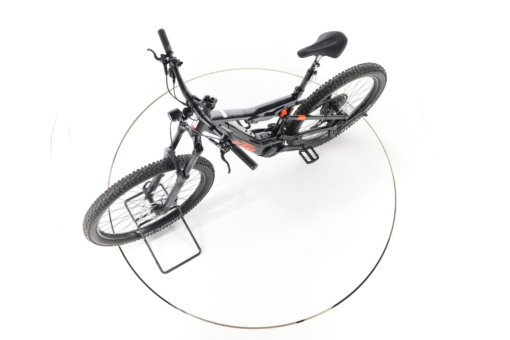KTM Macina Kapoho 7973 Fully E-Bike 2023 - Image 18