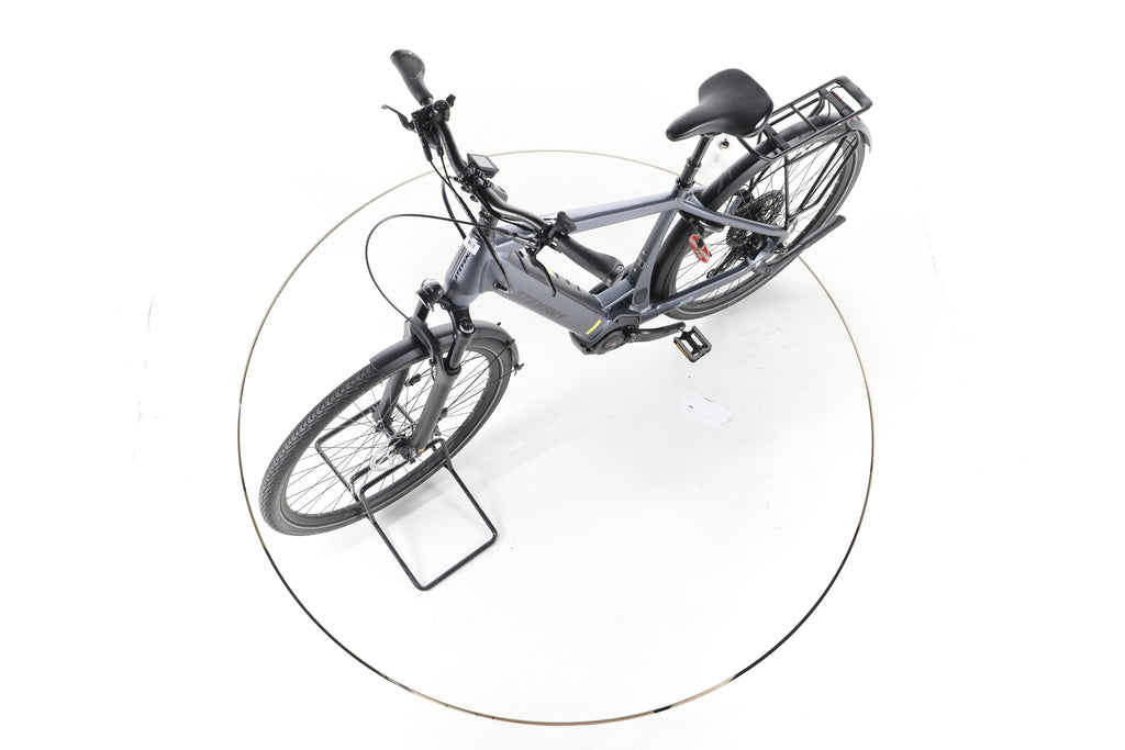 Stevens E-Triton Luxe Trekking E-Bike - Image 18