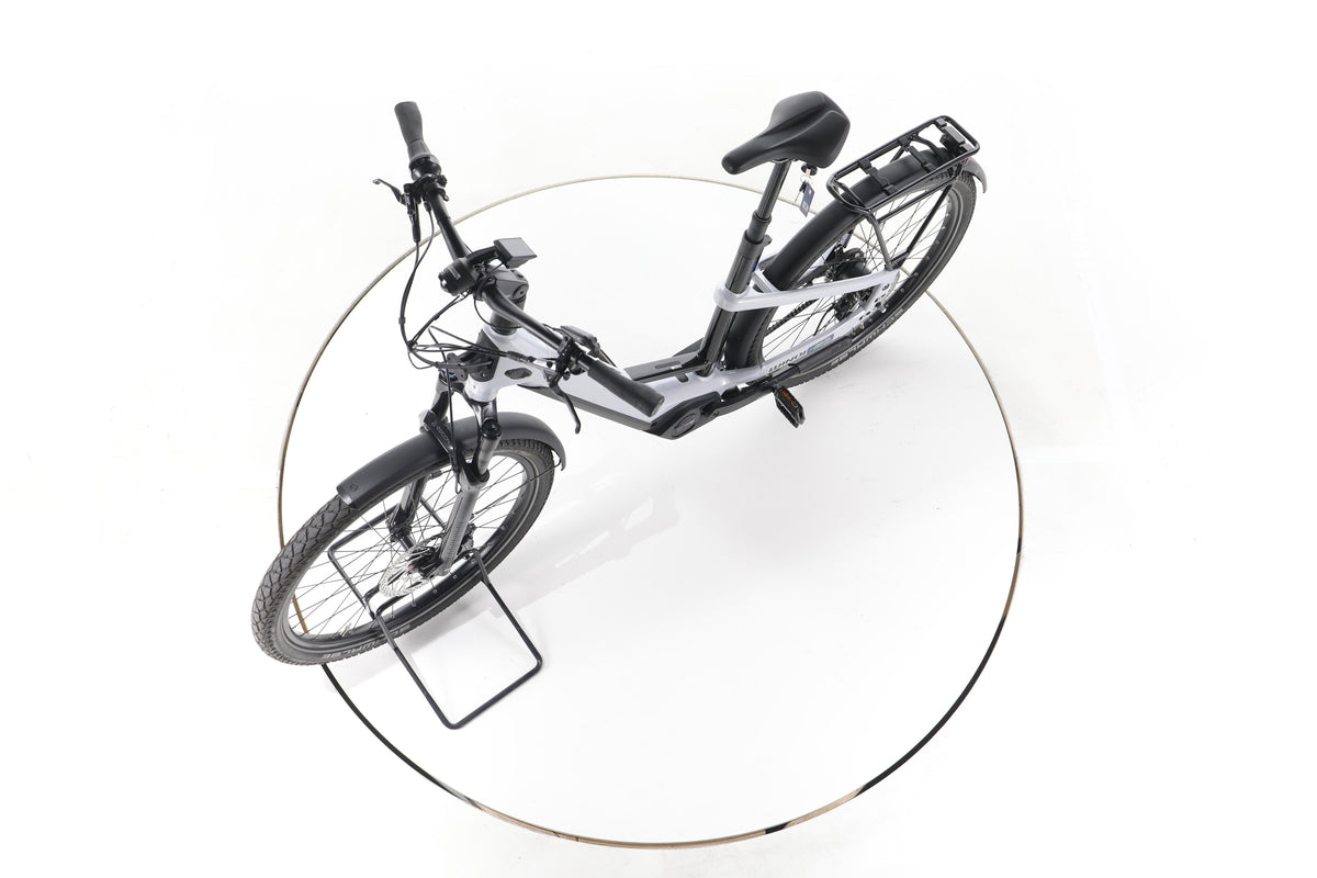 Winora Yakun R5 Pro City E-Bike Tiefeinsteiger - Image 18
