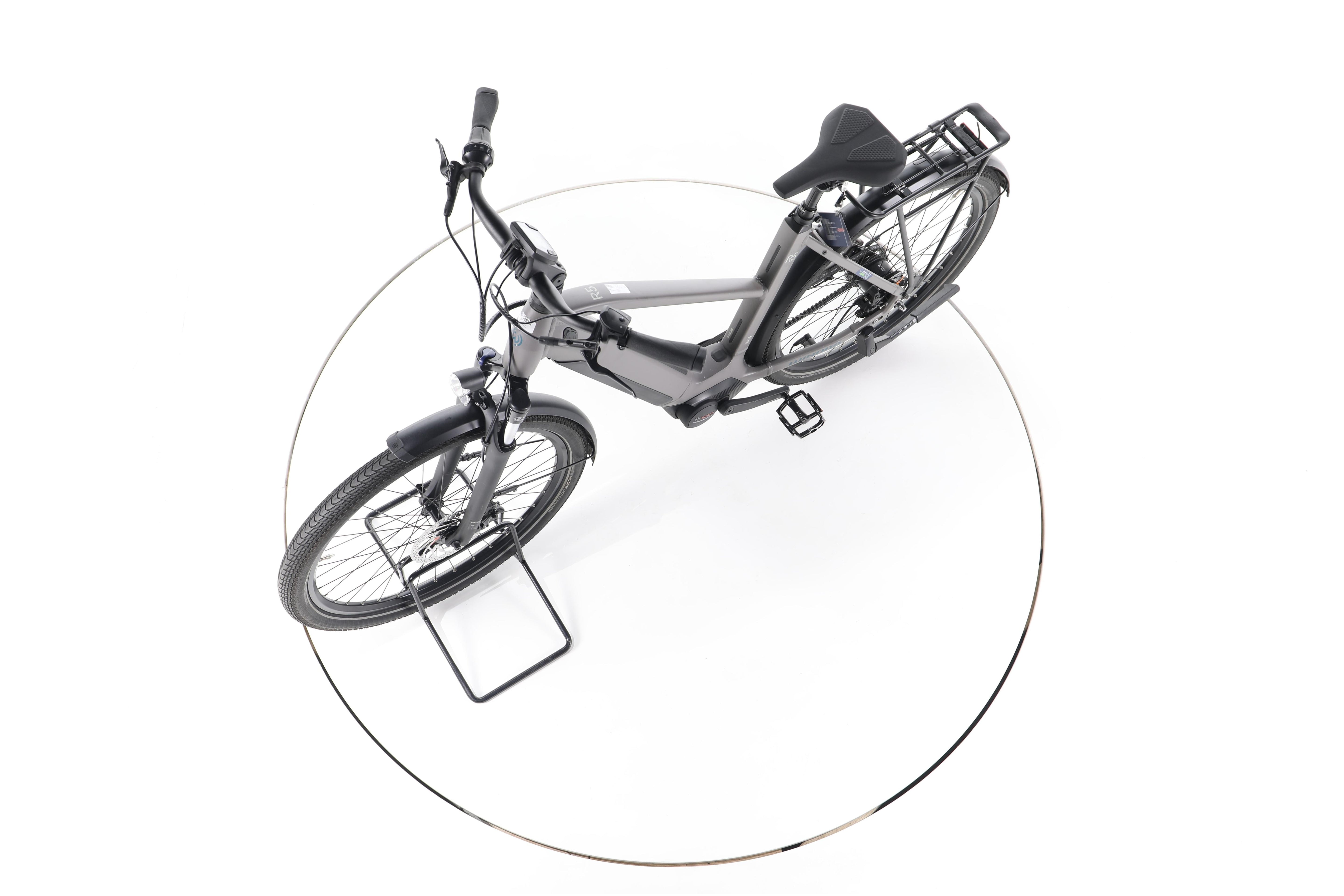 Winora Sinus R5 City E-Bike - Image 18
