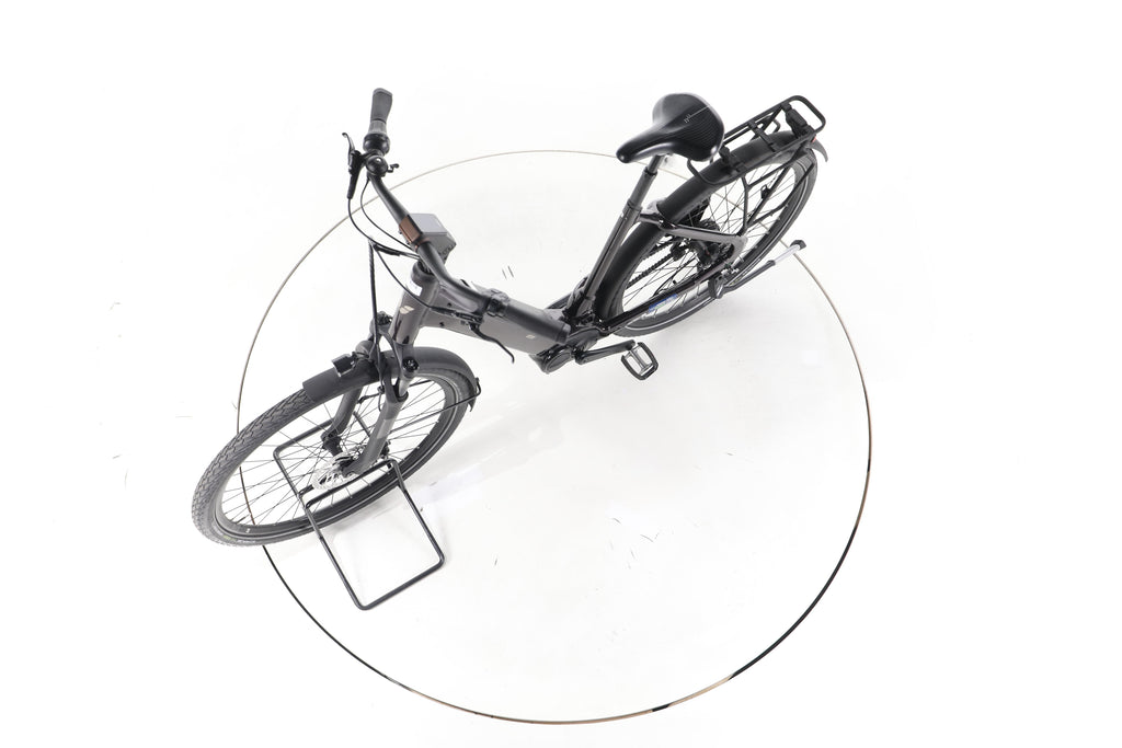 Liv Allure E+ 1 City E-Bike Tiefeinsteiger - Image 18