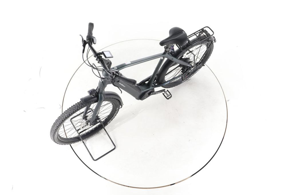 Velo de Ville SEB 990 Smart Range City E-Bike - Image 18
