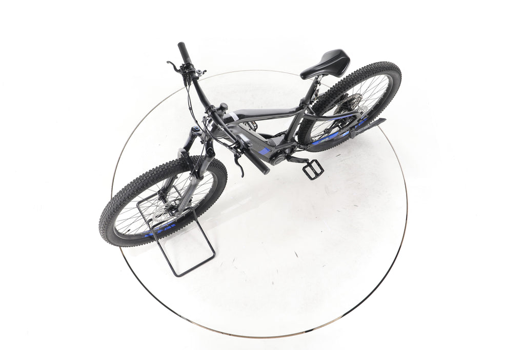 Haibike HardSeven 7 E-Bike 2024 - Image 18