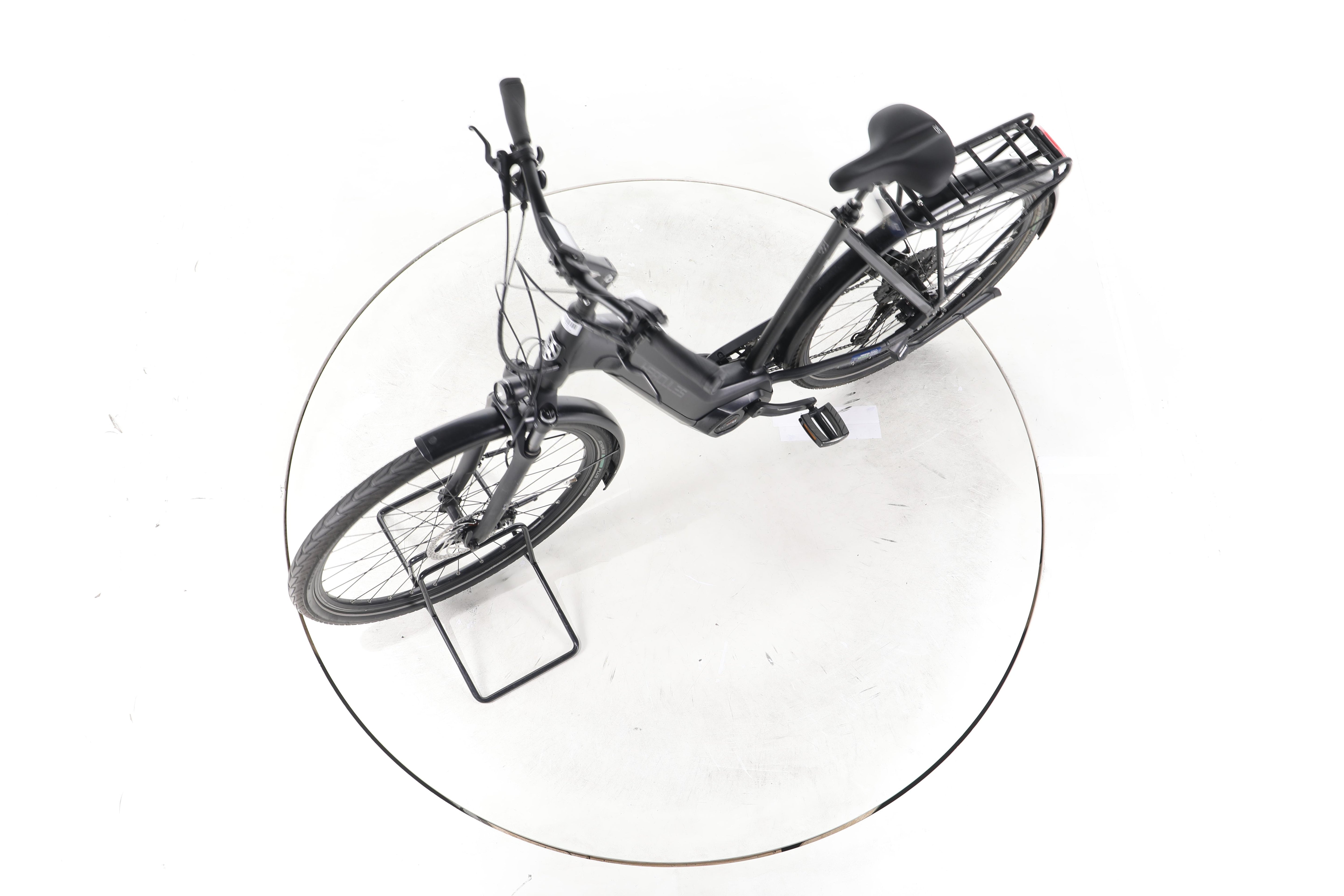 Hercules Futura Comp I-12 Trekking E-Bike Tiefeinsteiger - Image 18