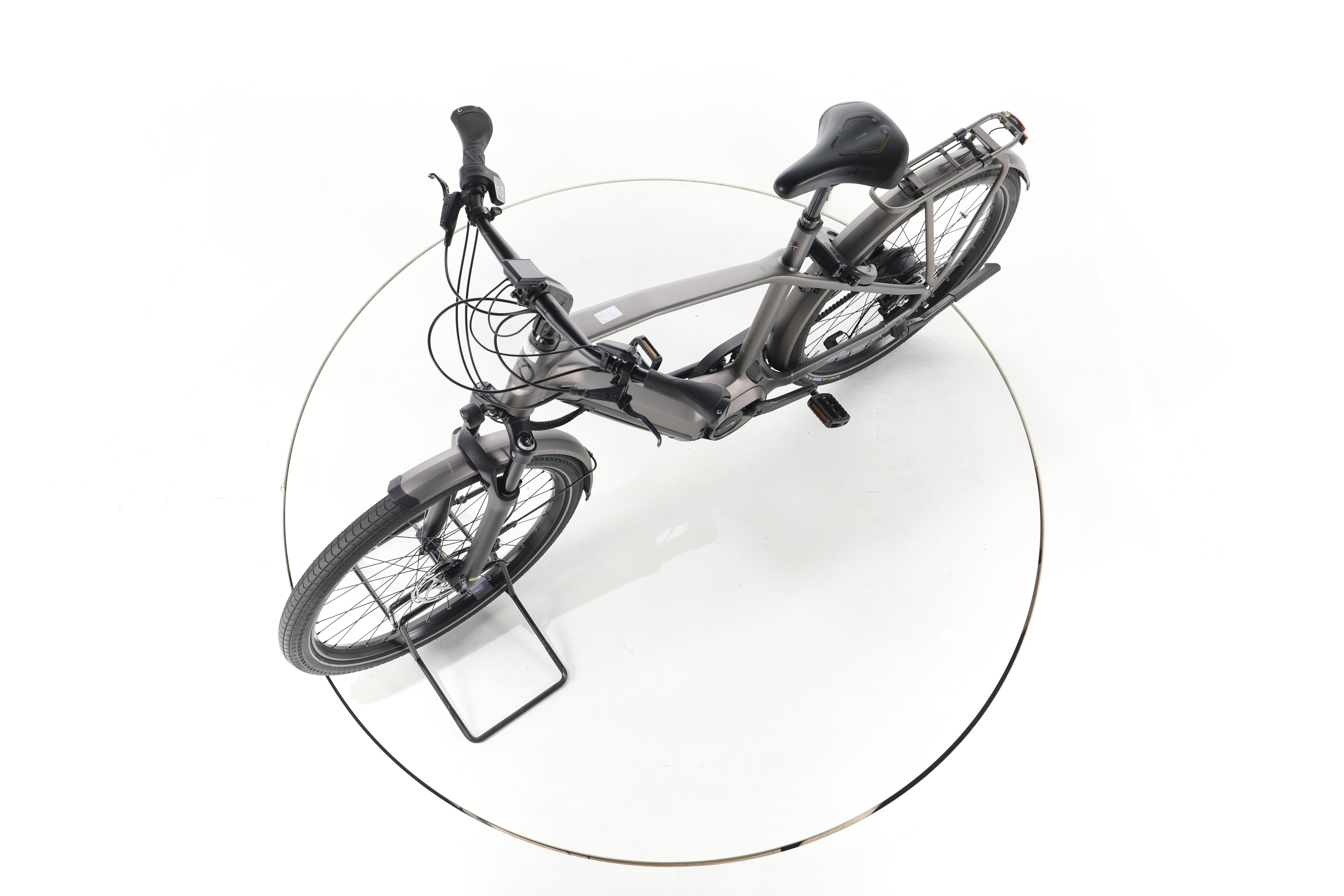 Kalkhoff Image 7.B Excite+ City E-Bike - Image 18