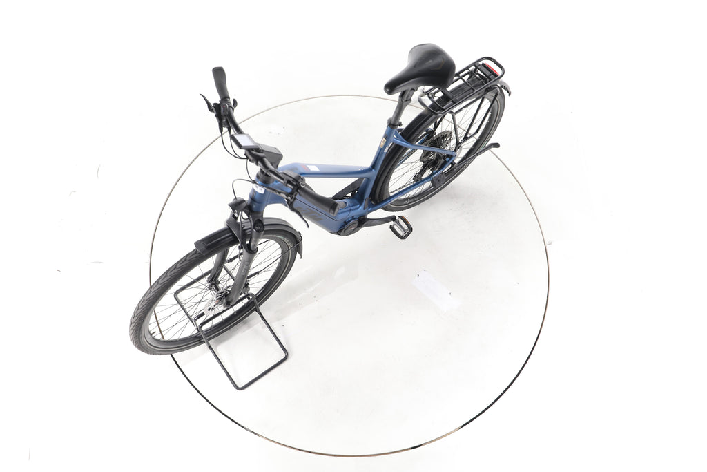 KTM Macina Style 730 Trekking E-Bike - Image 18