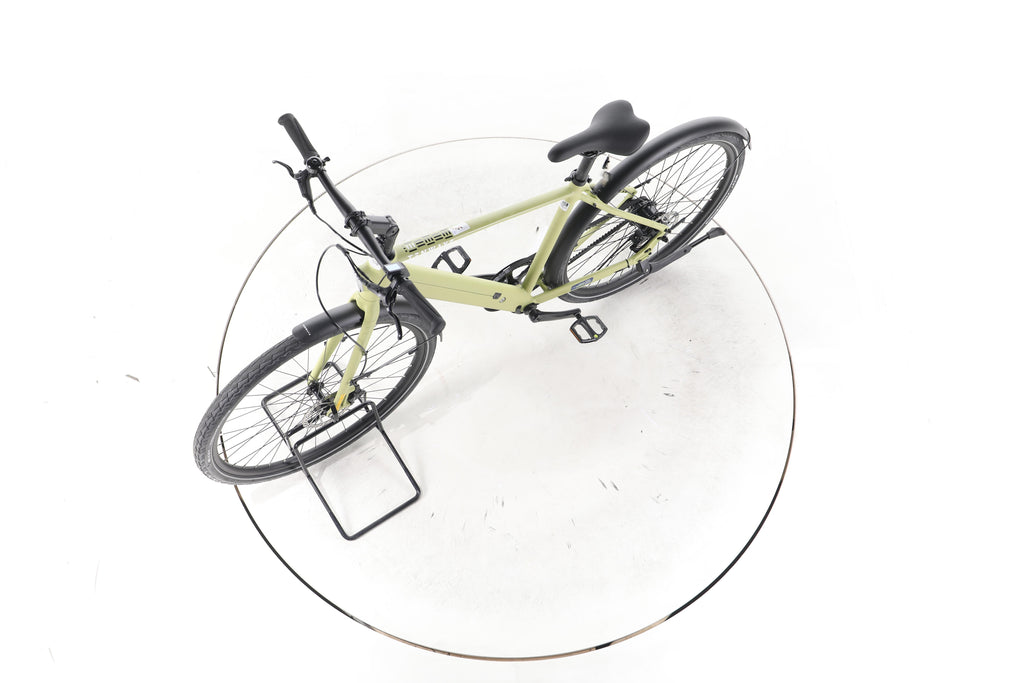 TENWAYS CGO600 Pro City E-Bike - Image 18