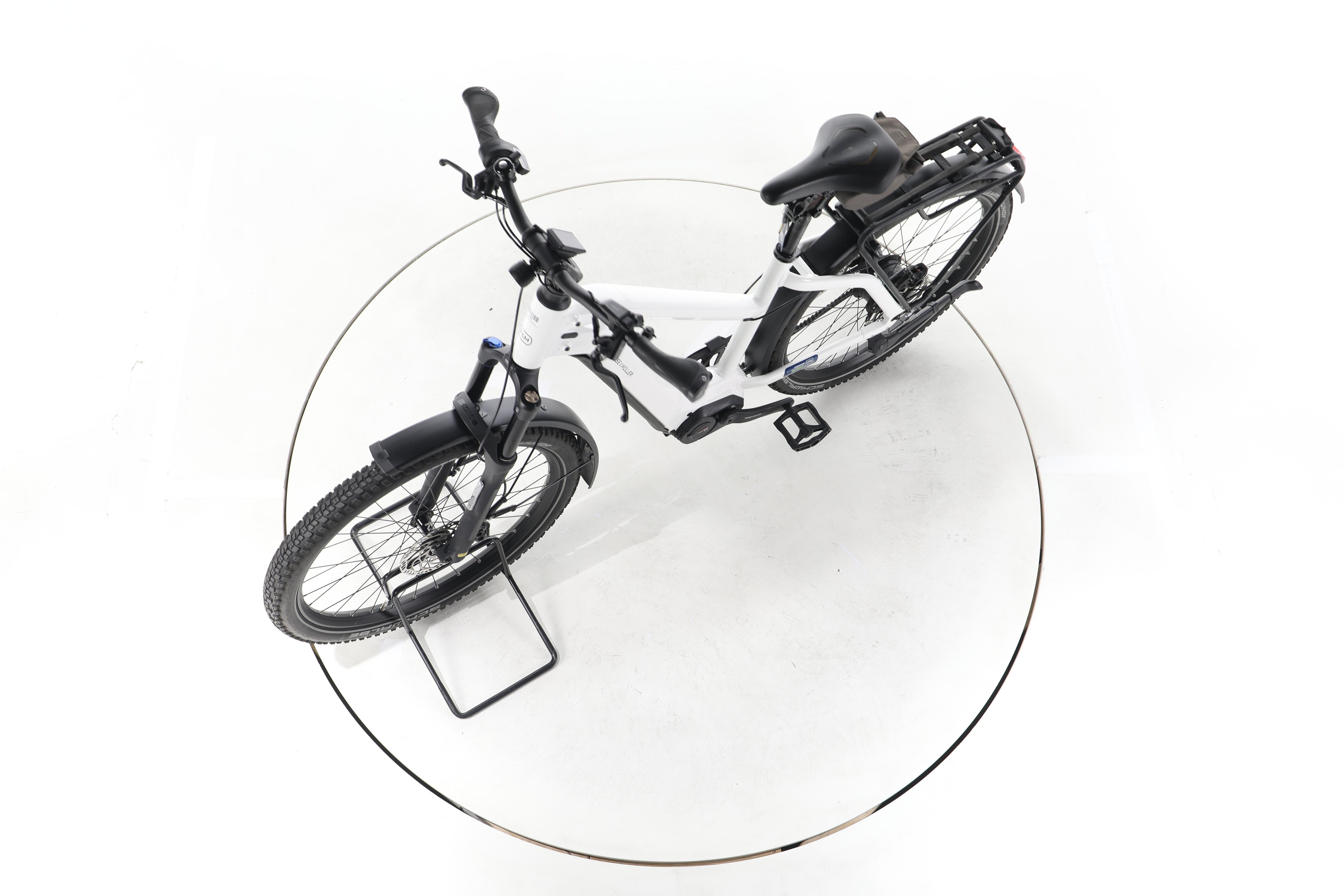Riese & Müller Charger4 Mixte GT vario City E-Bike - Image 18