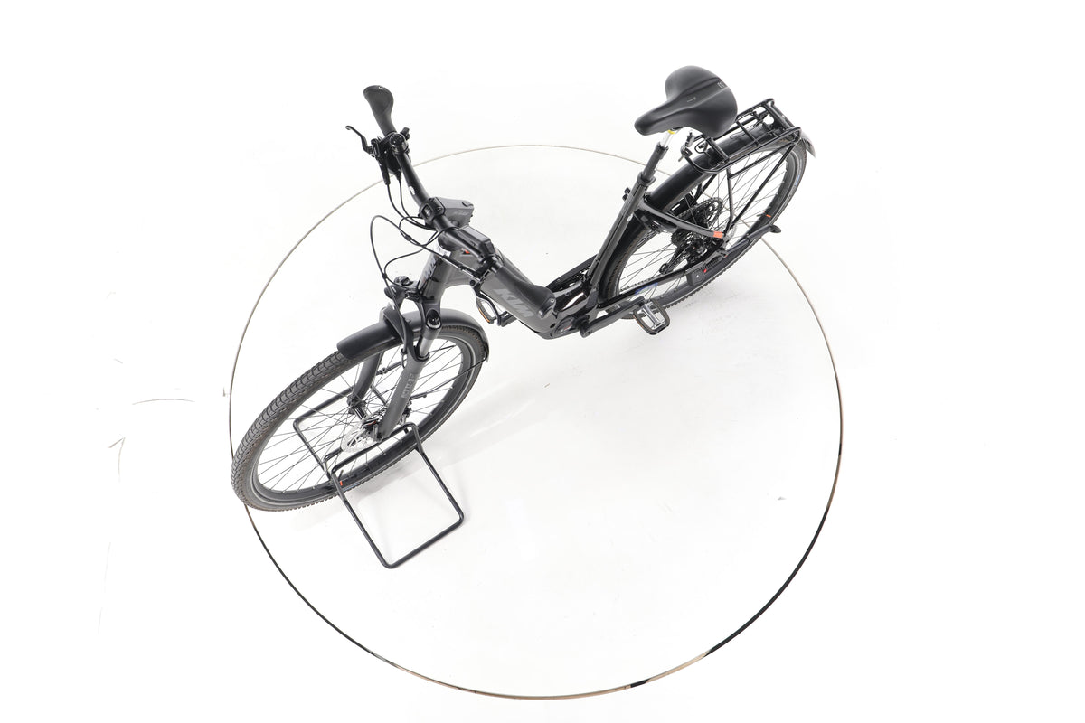 KTM Macina Sport SX 20 Trekking E-Bike Tiefeinsteiger 2024 - Image 18