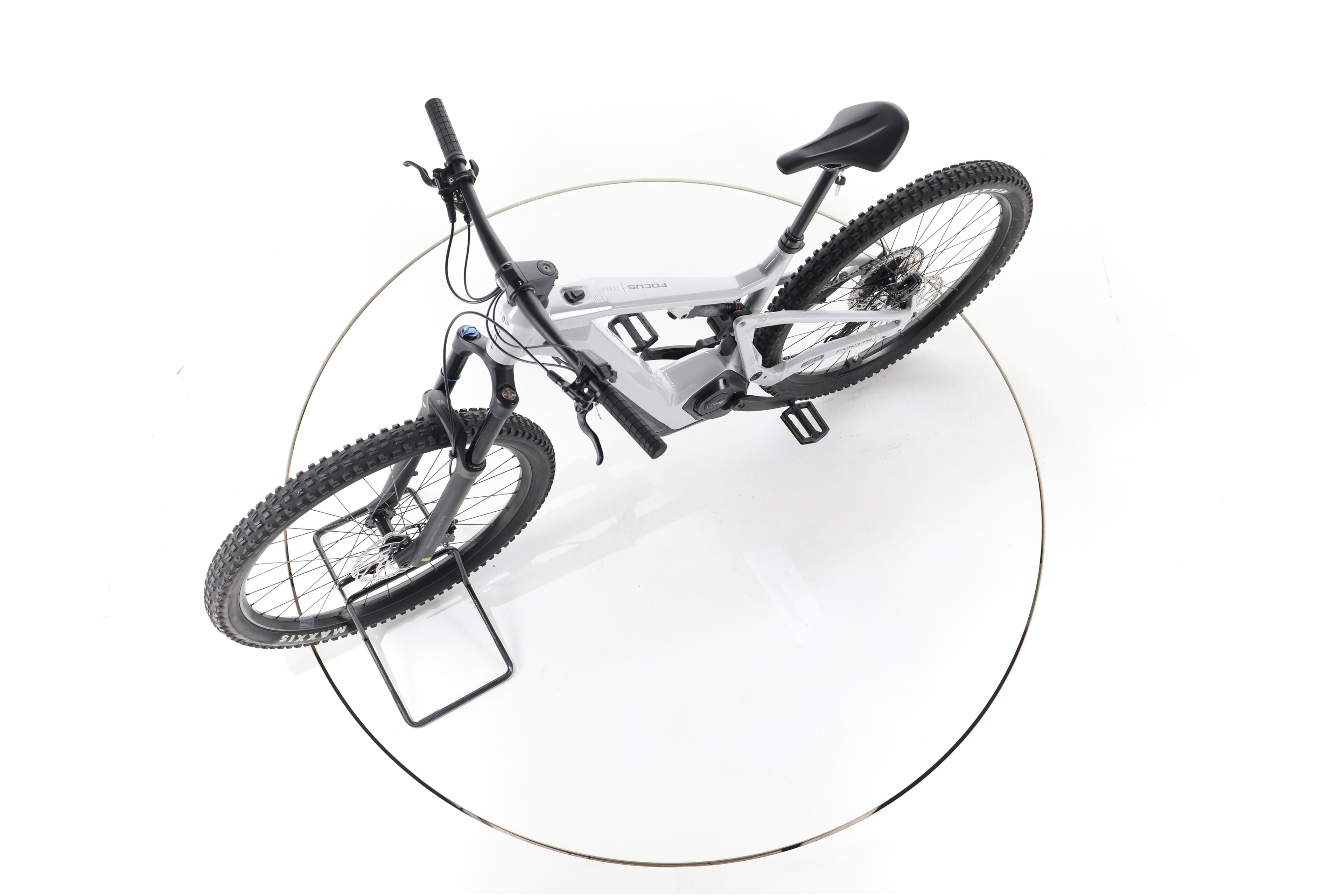 Focus Thron² 6.7 Fully E-Bike - Image 18