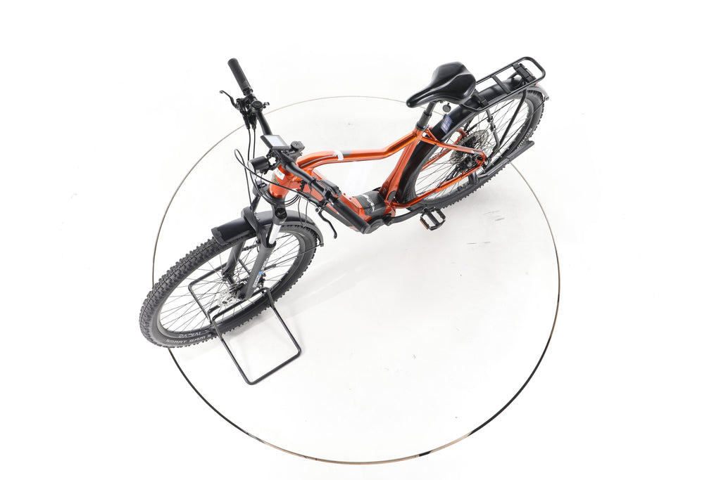 Green's Corwen F Trekking E-Bike - Image 18