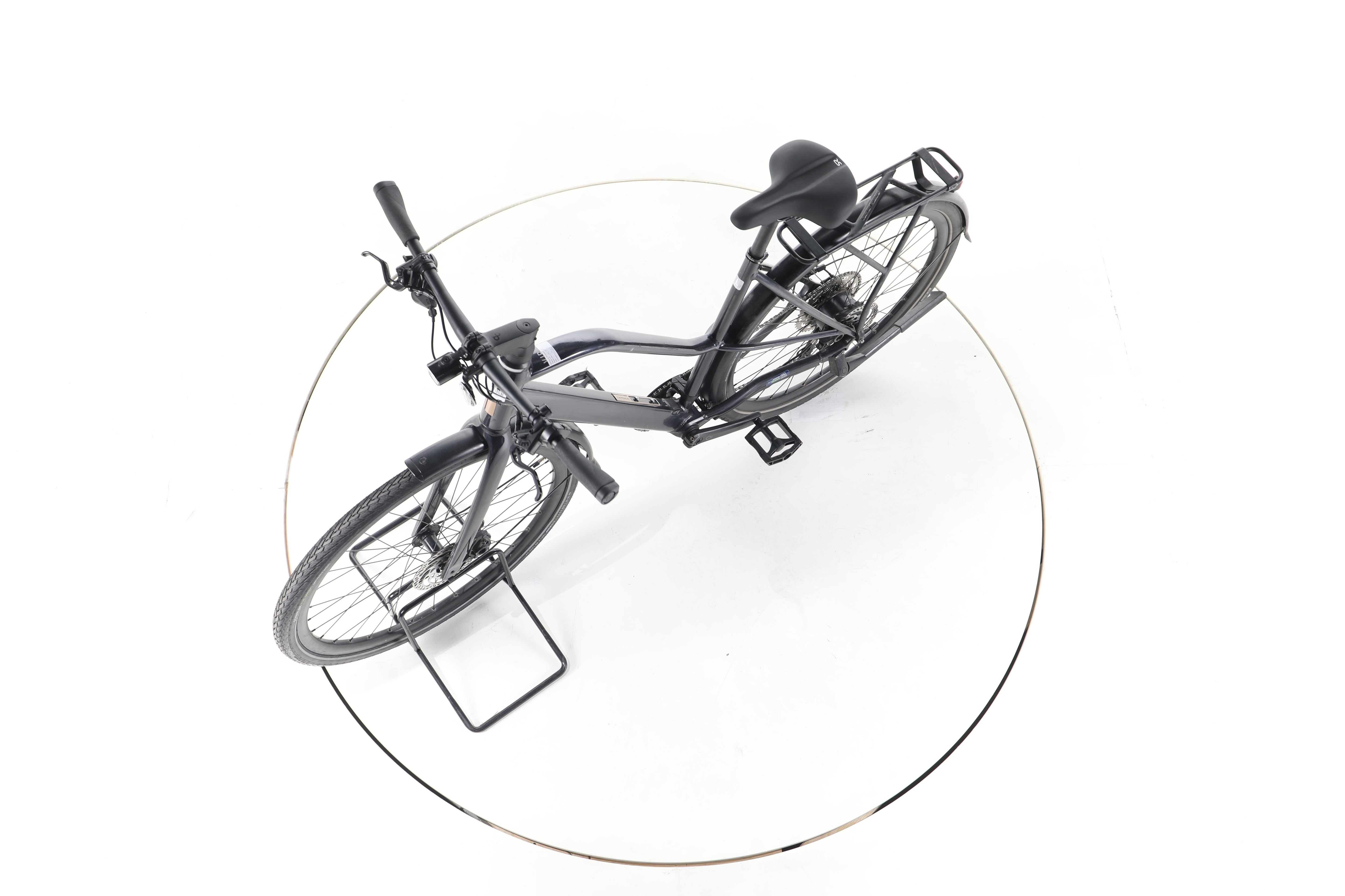 Orbea Vibe Mid H30 EQ E-Bike - Image 18