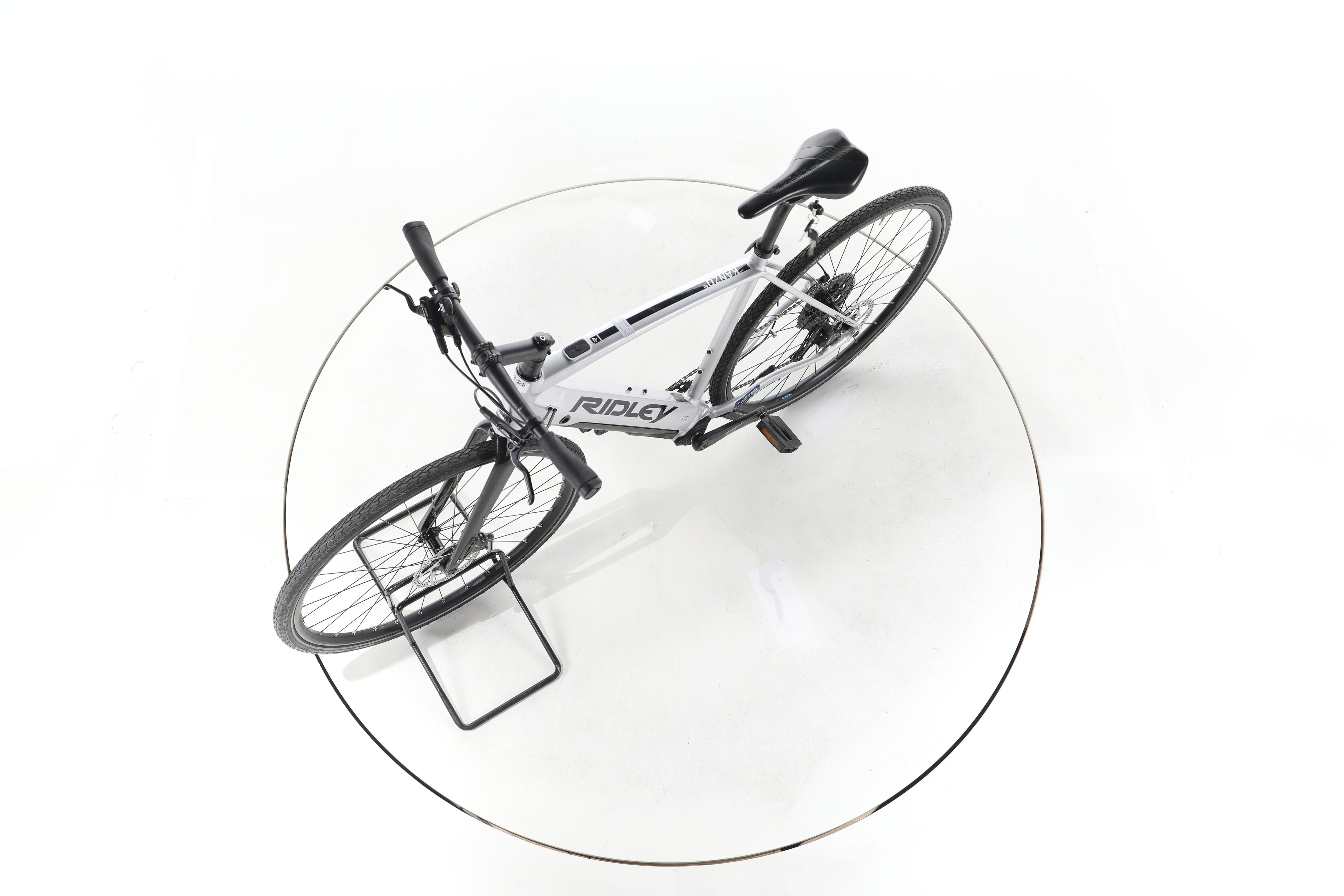 Ridley Kanzo E E-Gravel & Rennrad - Image 18