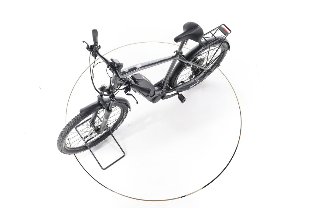 FLYER Upstreet5 7.12 Trekking E-Bike - Image 18