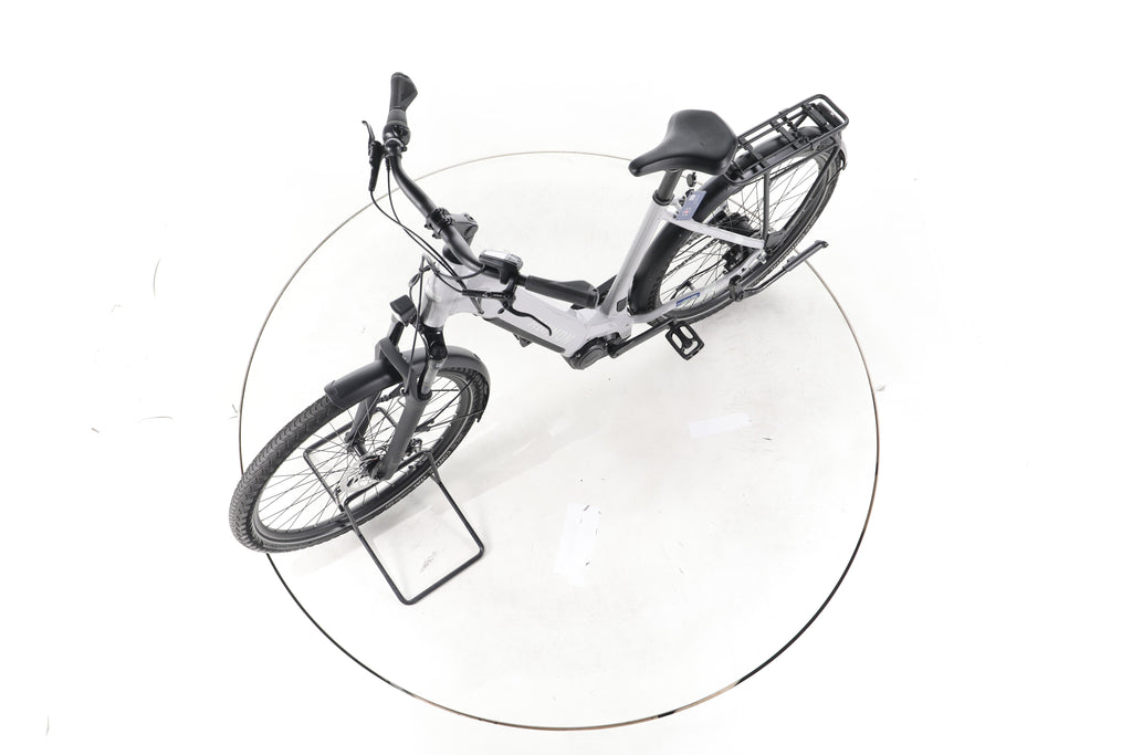 R Raymon Metmo Select City E-Bike Tiefeinsteiger 2025 - Image 18