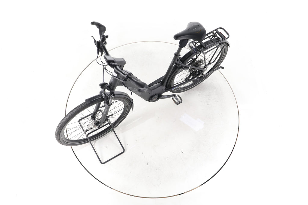 KTM ZEG Cento 10 Plus Trekking E-Bike Tiefeinsteiger - Image 18