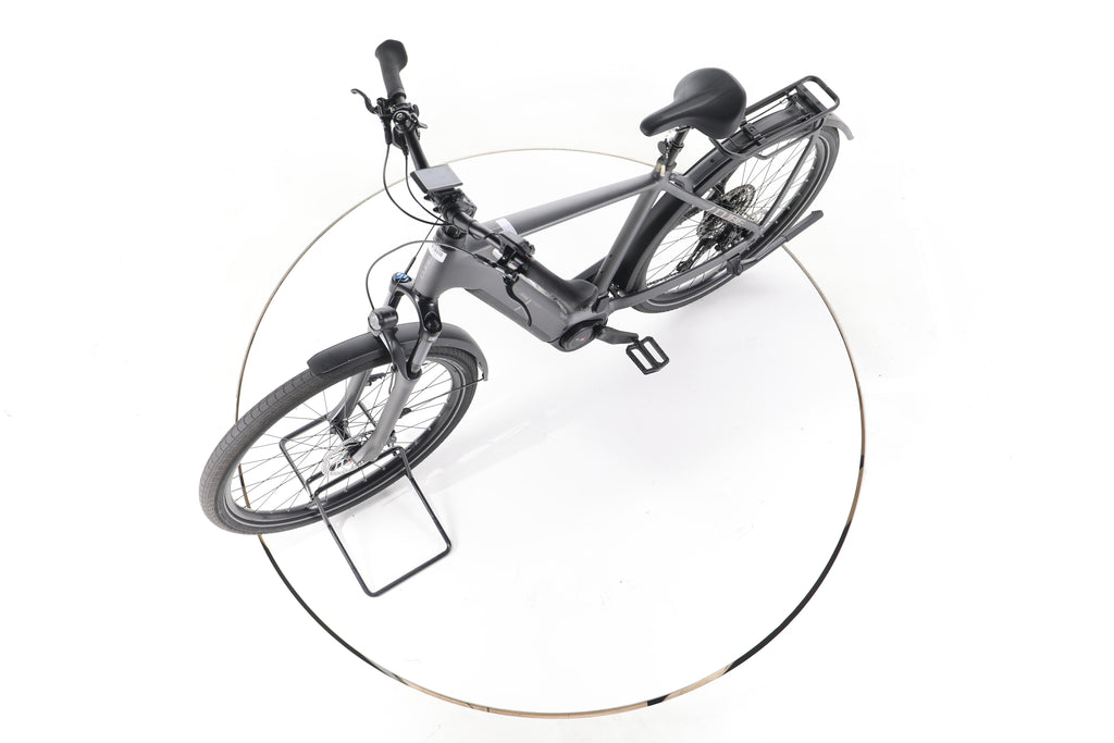 Cube Kathmandu Hybrid Pro Trekking E-Bike 2025 - Image 18