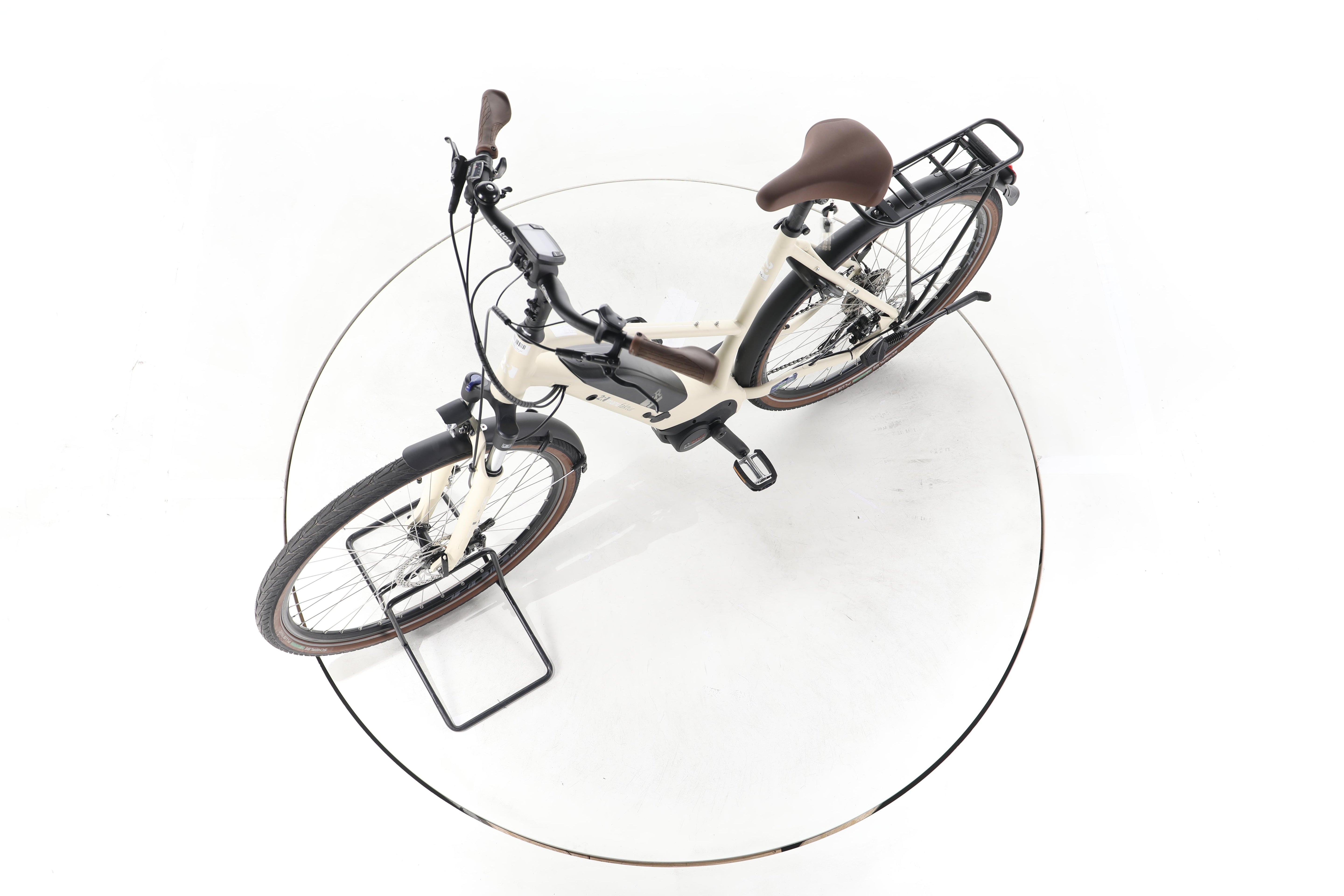 2R Manufaktur ELO 9 Trekking E-Bike - Image 18