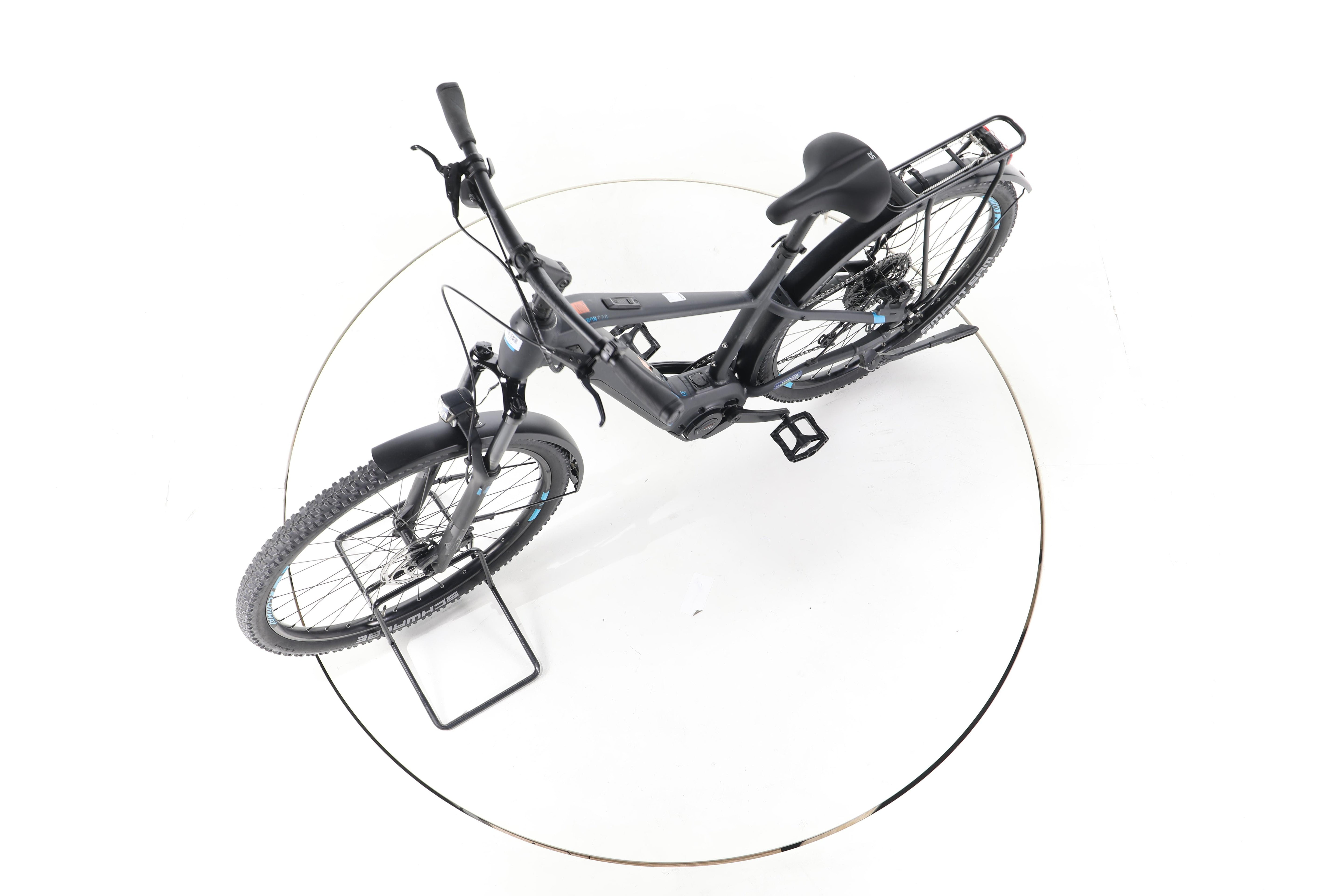 Conway Cairon C 2.0 Trekking E-Bike 2023 - Image 18