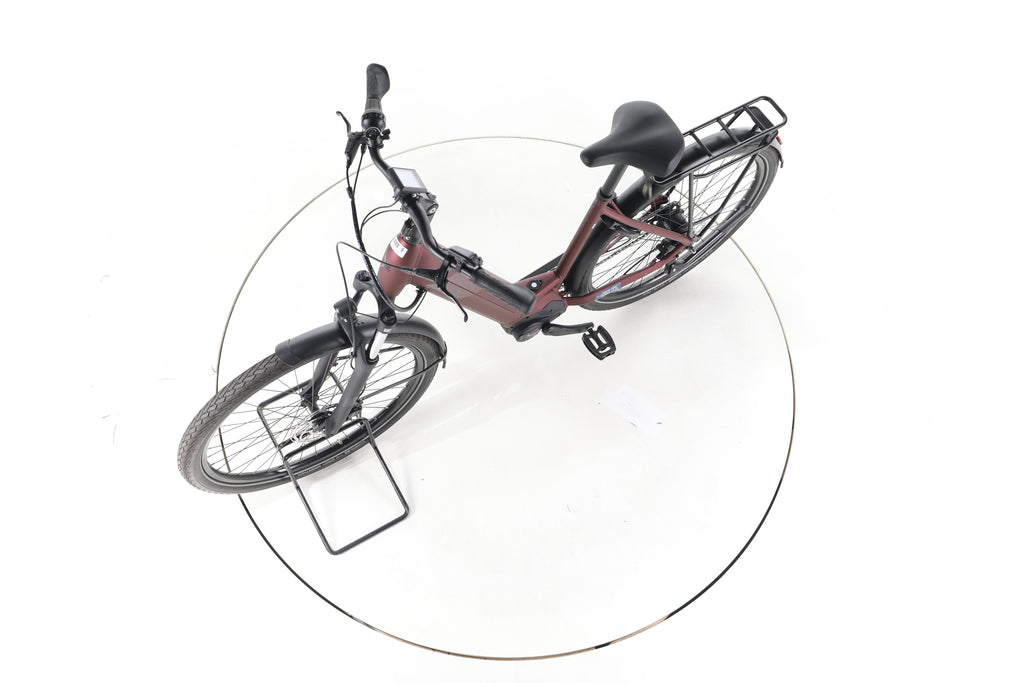 Pegasus Solero EVO 5F City E-Bike Tiefeinsteiger 2024 - Image 18