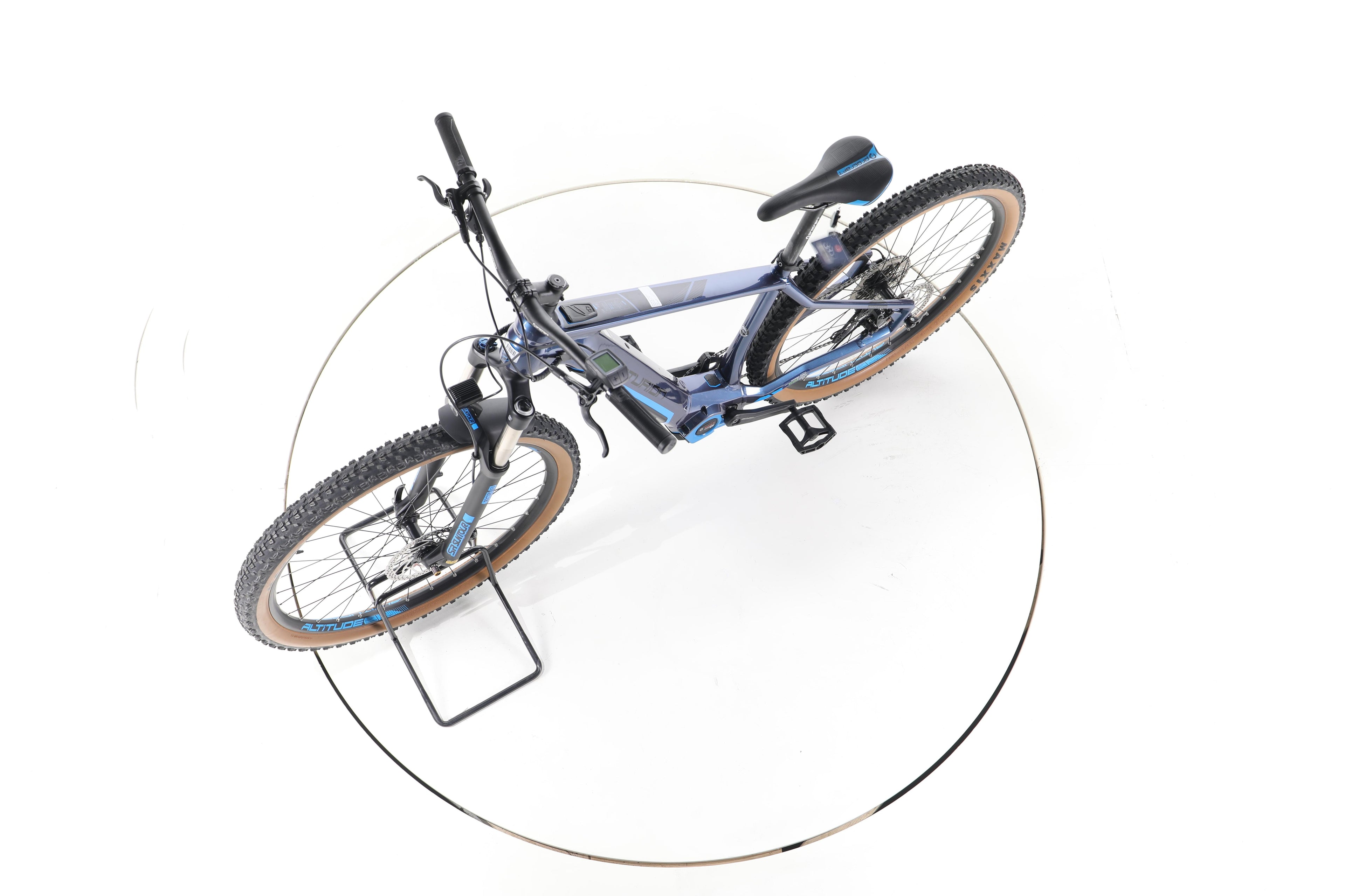 Centurion Backfire E R750i E-Bike - Image 18