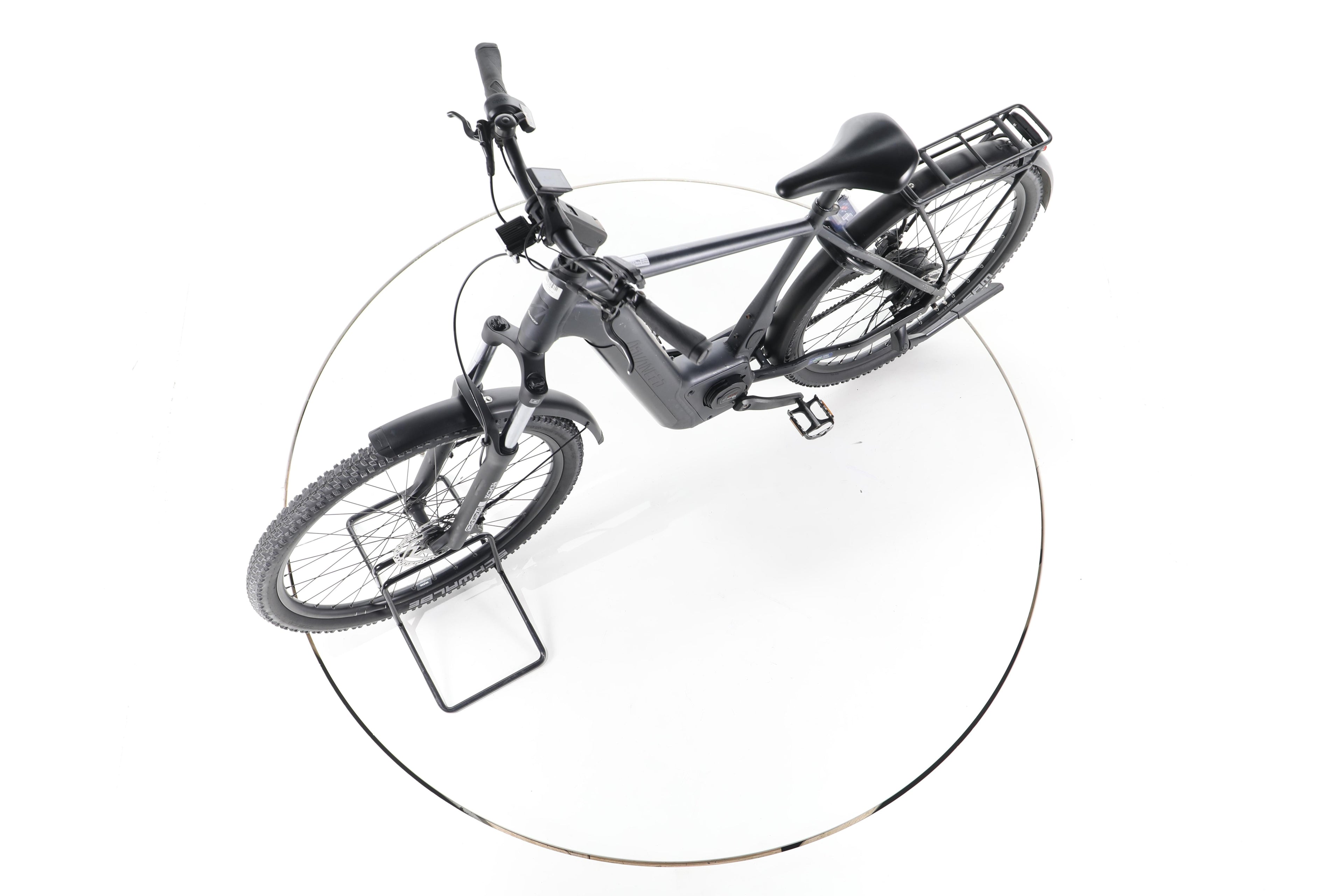 ADVANCED Tour Pro City E-Bike - Image 18