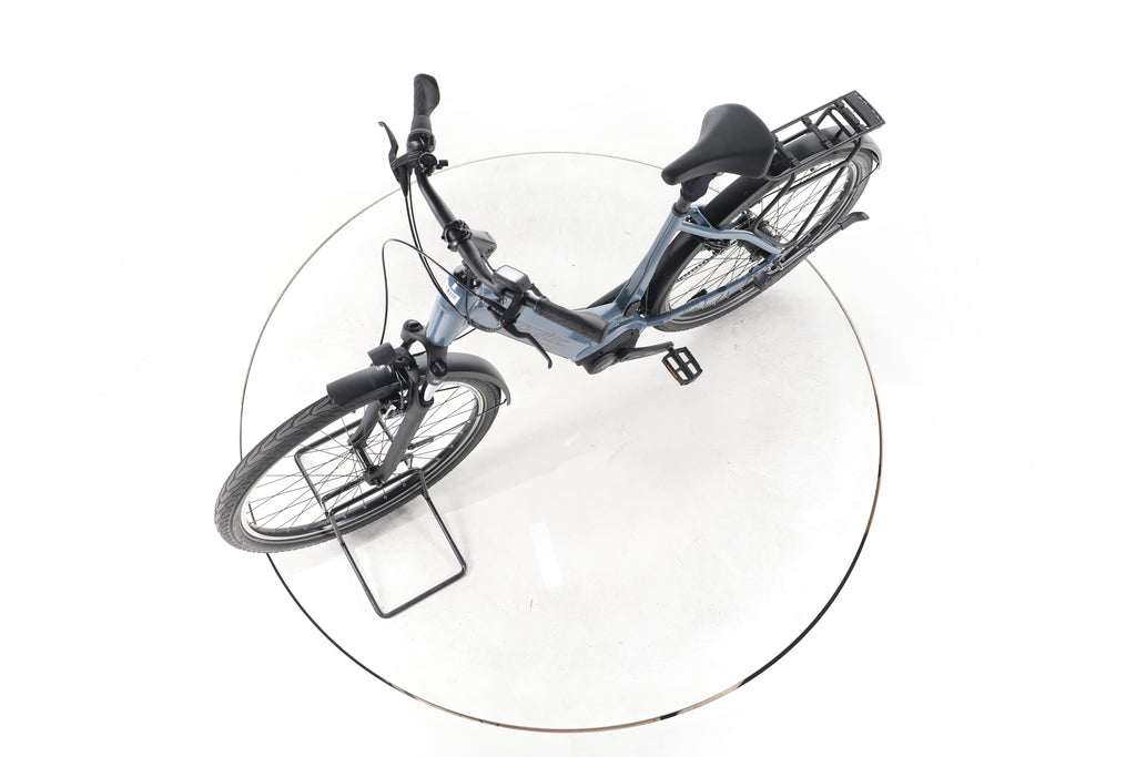 Corratec AP5 City E-Bike Tiefeinsteiger 2024 - Image 18