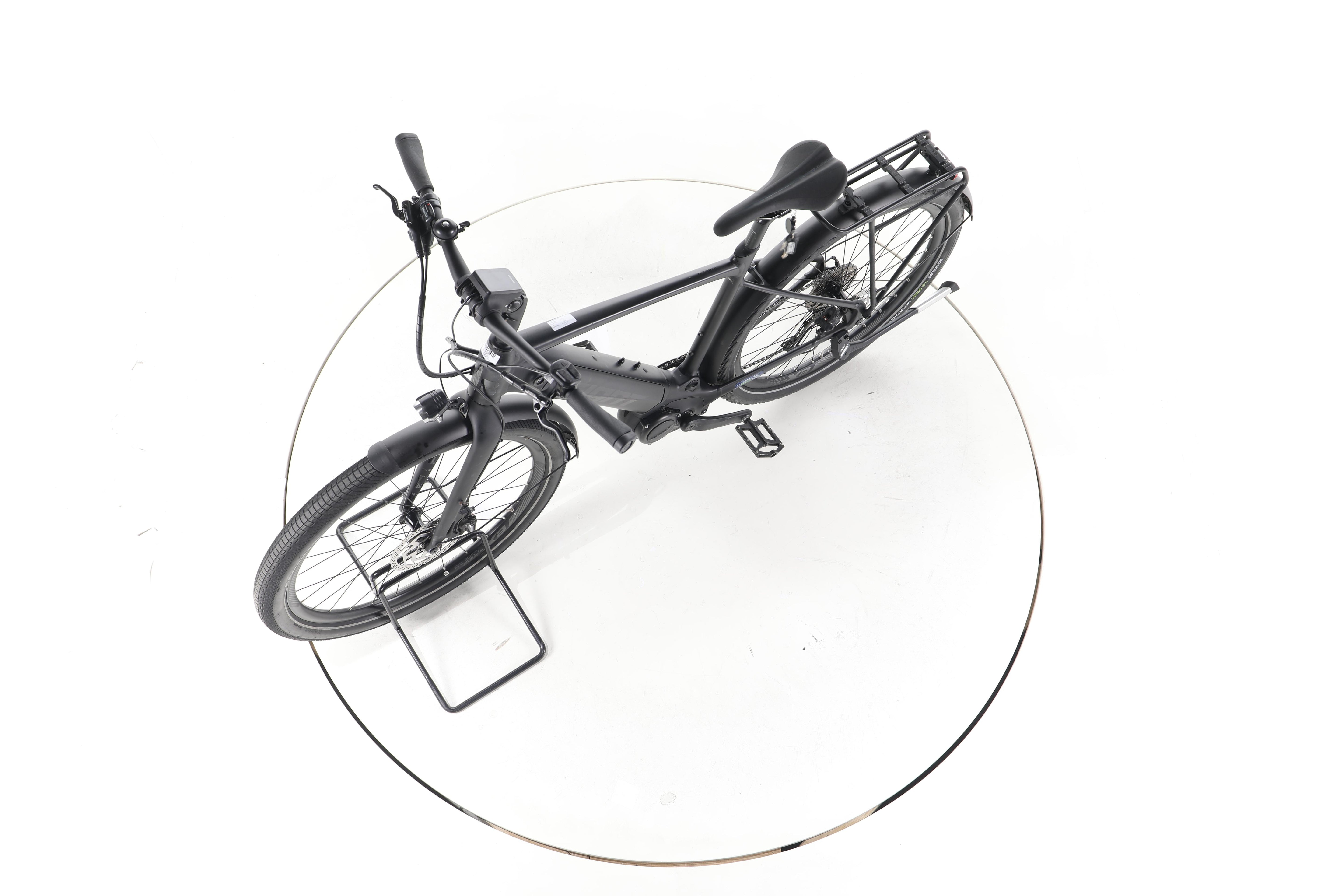 Giant FastRoad E+ EX E-Gravel & Rennrad - Image 18