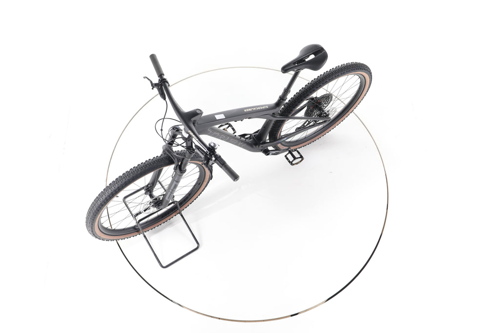 Trek Supercaliber SLR 9.8 X0 AXS T-Type Gen 2 - Image 18