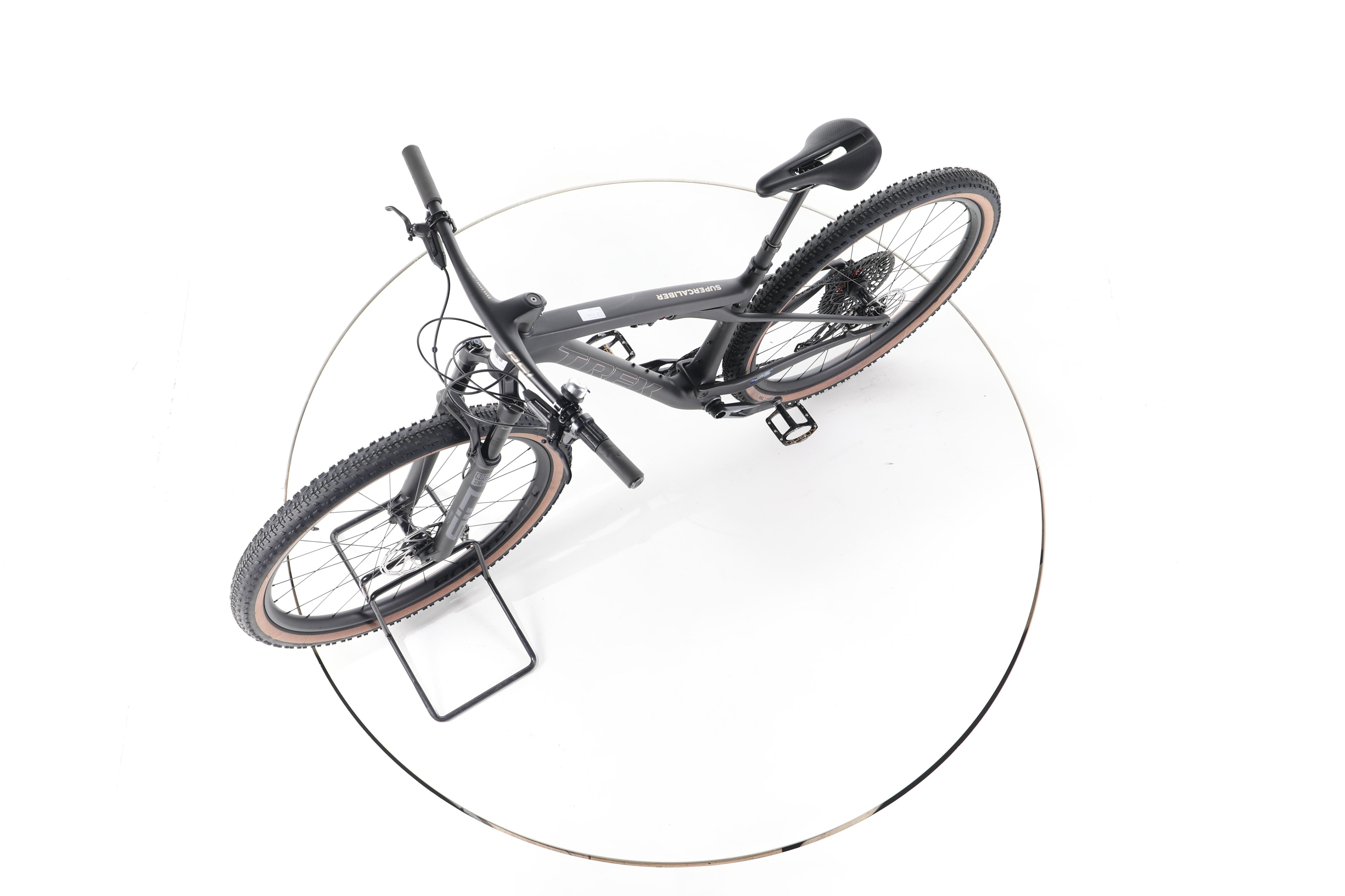 Trek Supercaliber SLR 9.8 X0 AXS T-Type Gen 2 - Image 18