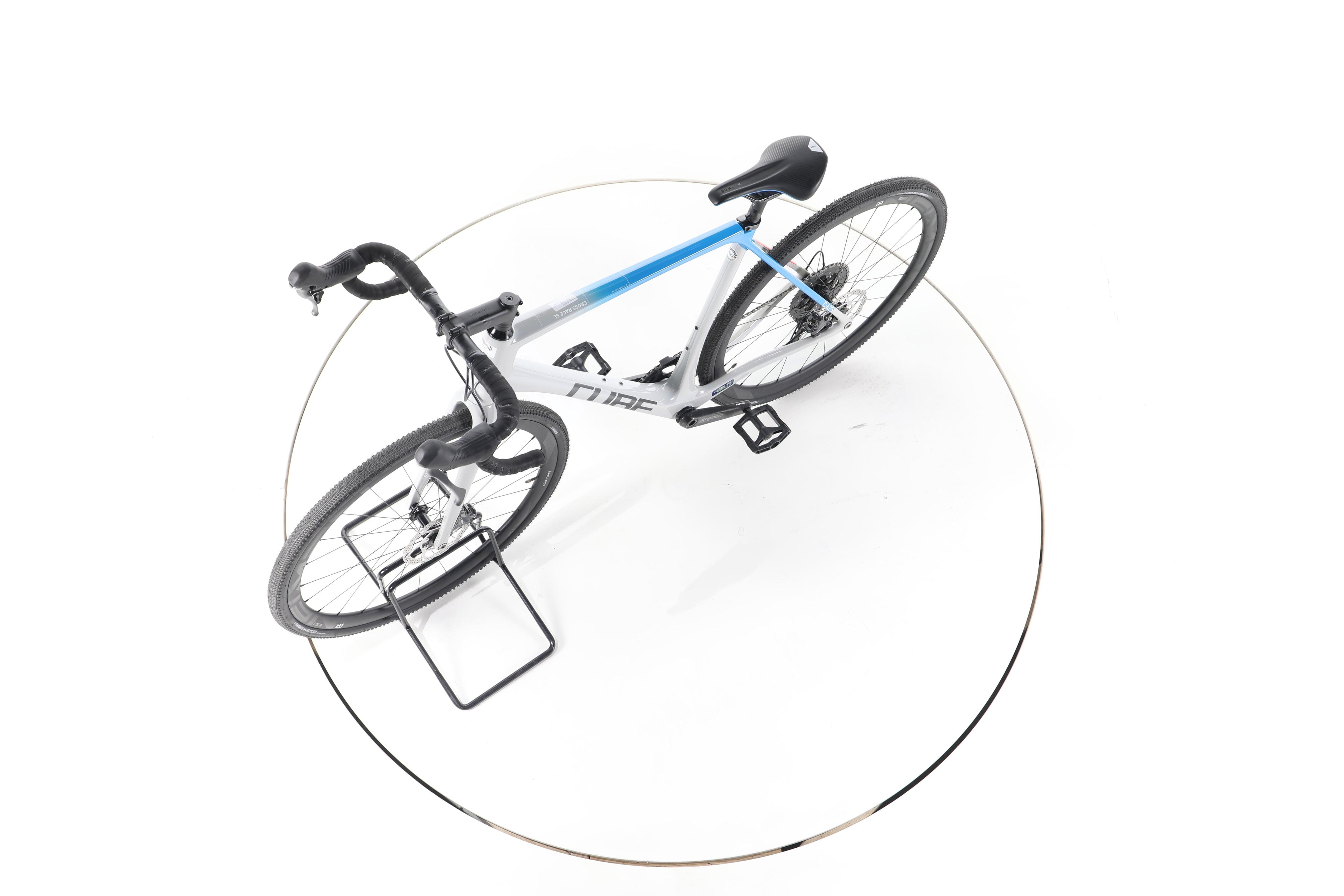 Cube Cross Race C:62 SLX - Image 18