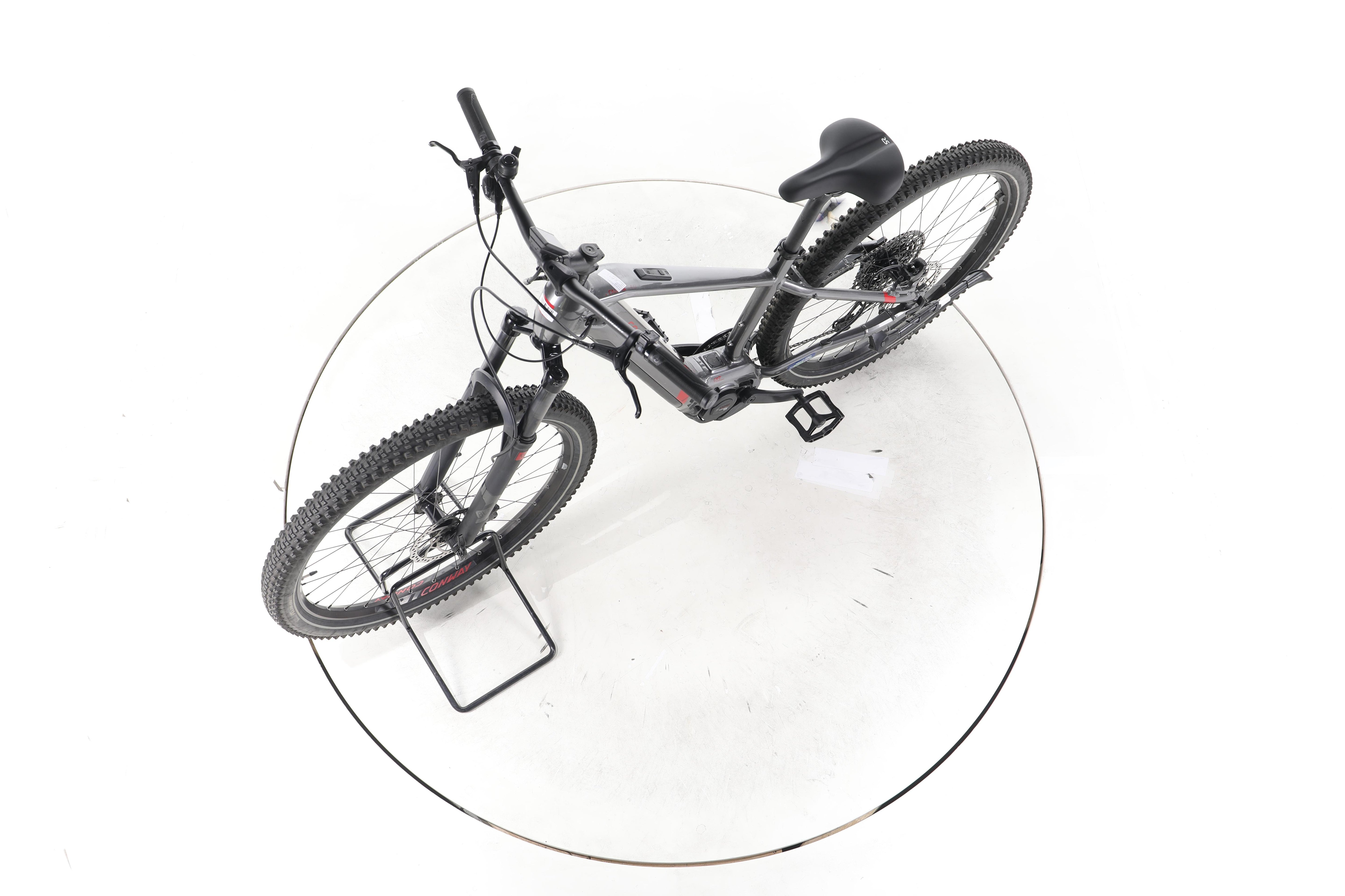 Conway Cairon S 4.0 E-Bike 2024 - Image 18