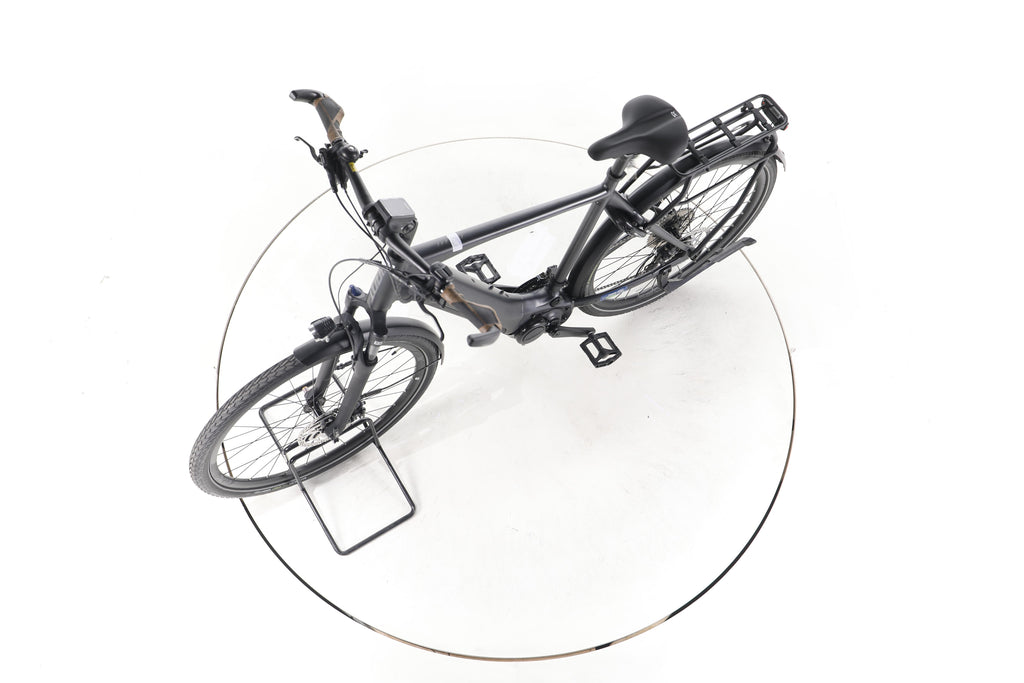 Giant Explore E+ 1 Trekking E-Bike - Image 18