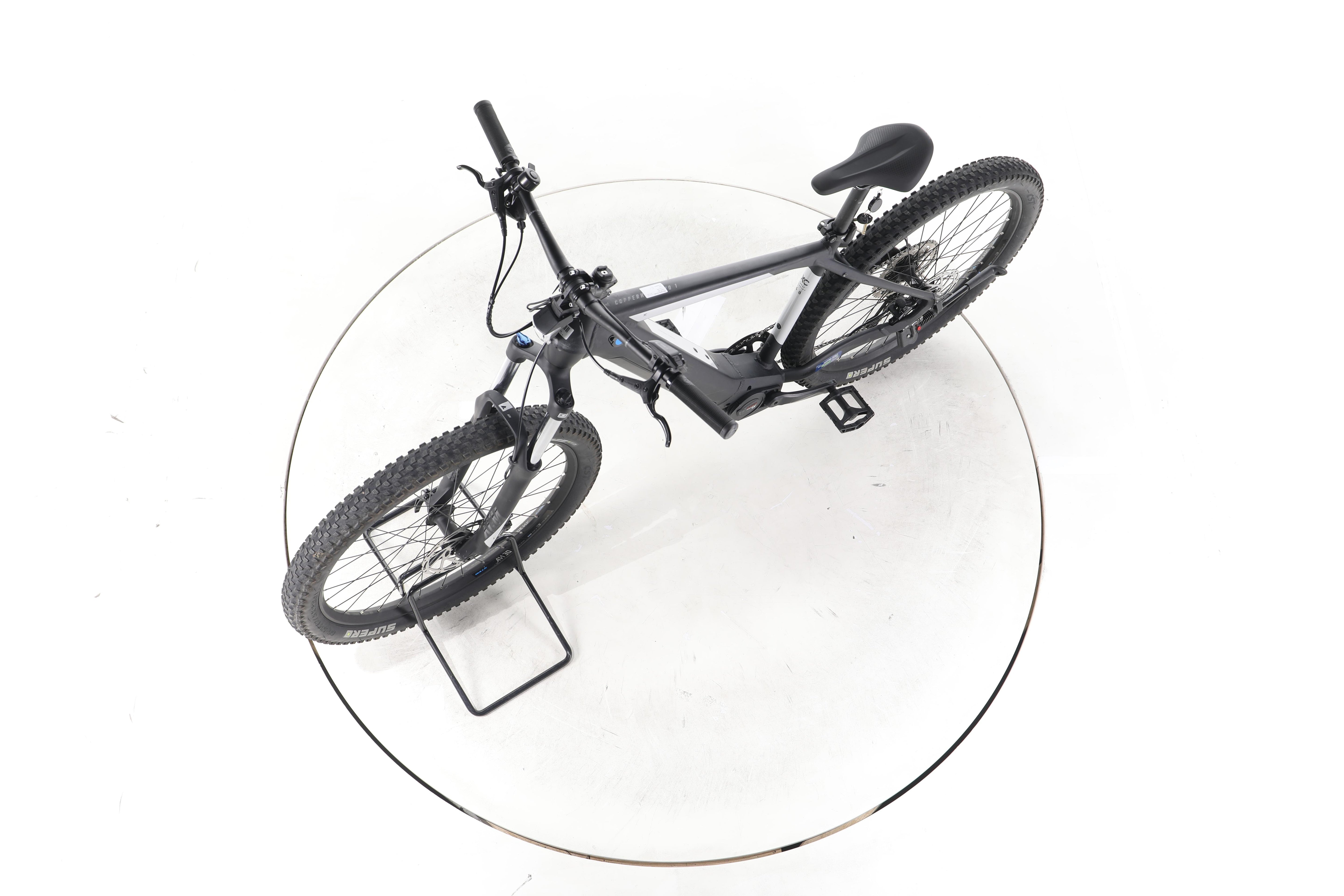 Bulls Copperhead EVO 1 E-Bike - Image 18