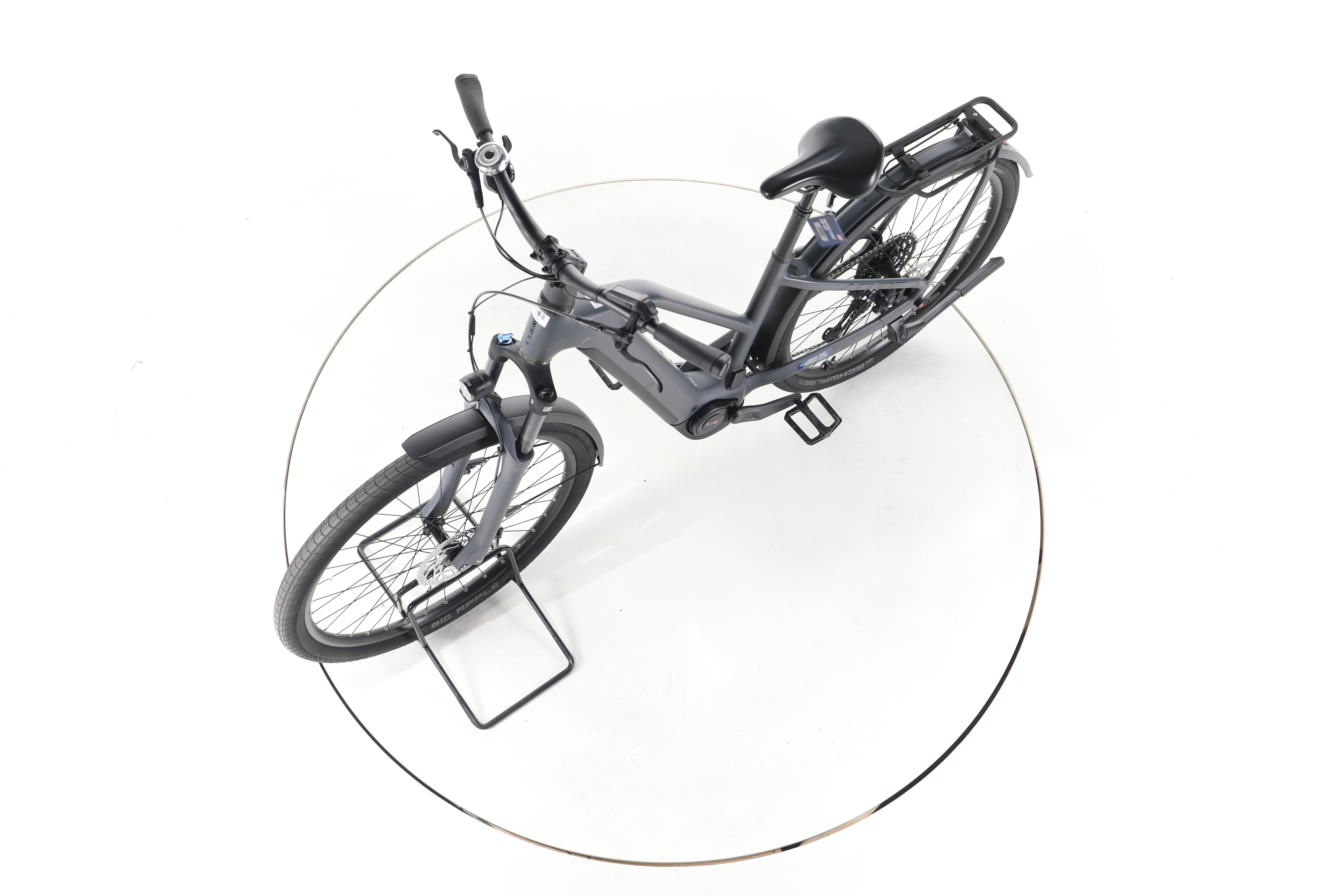 Cube Kathmandu Hybrid ONE Trekking E-Bike 2024 - Image 18