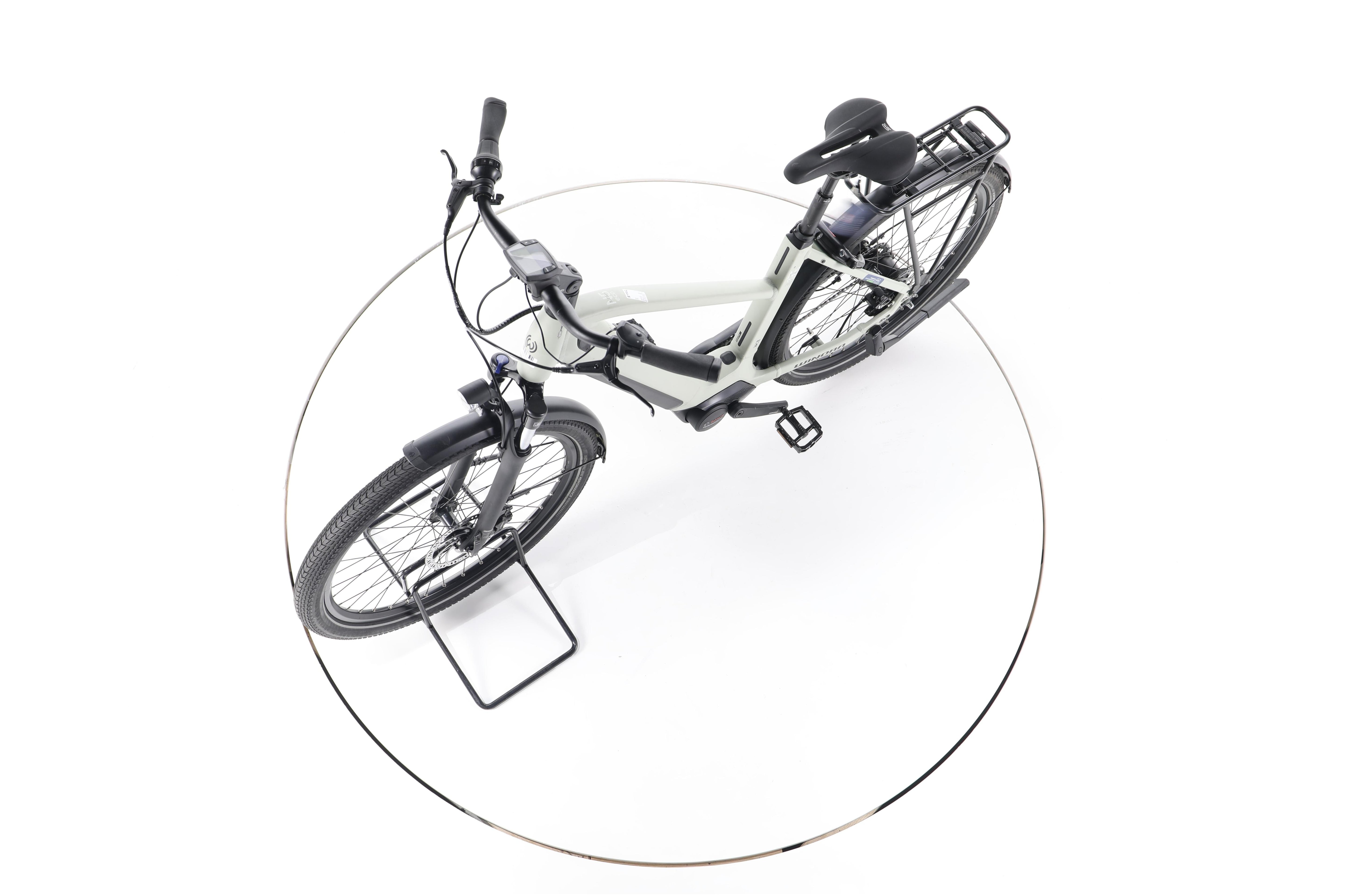 Winora Sinus N5f City E-Bike - Image 18