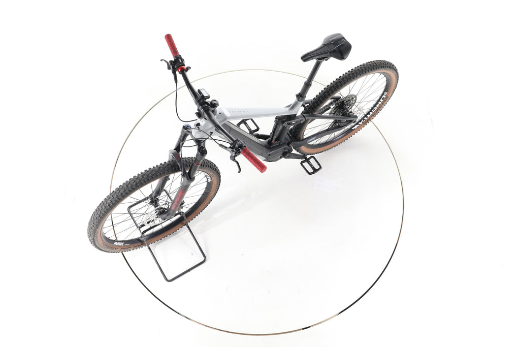 Bulls Sonic EVO AM SL 2 Fully E-Bike Carbon 2023 - Image 18