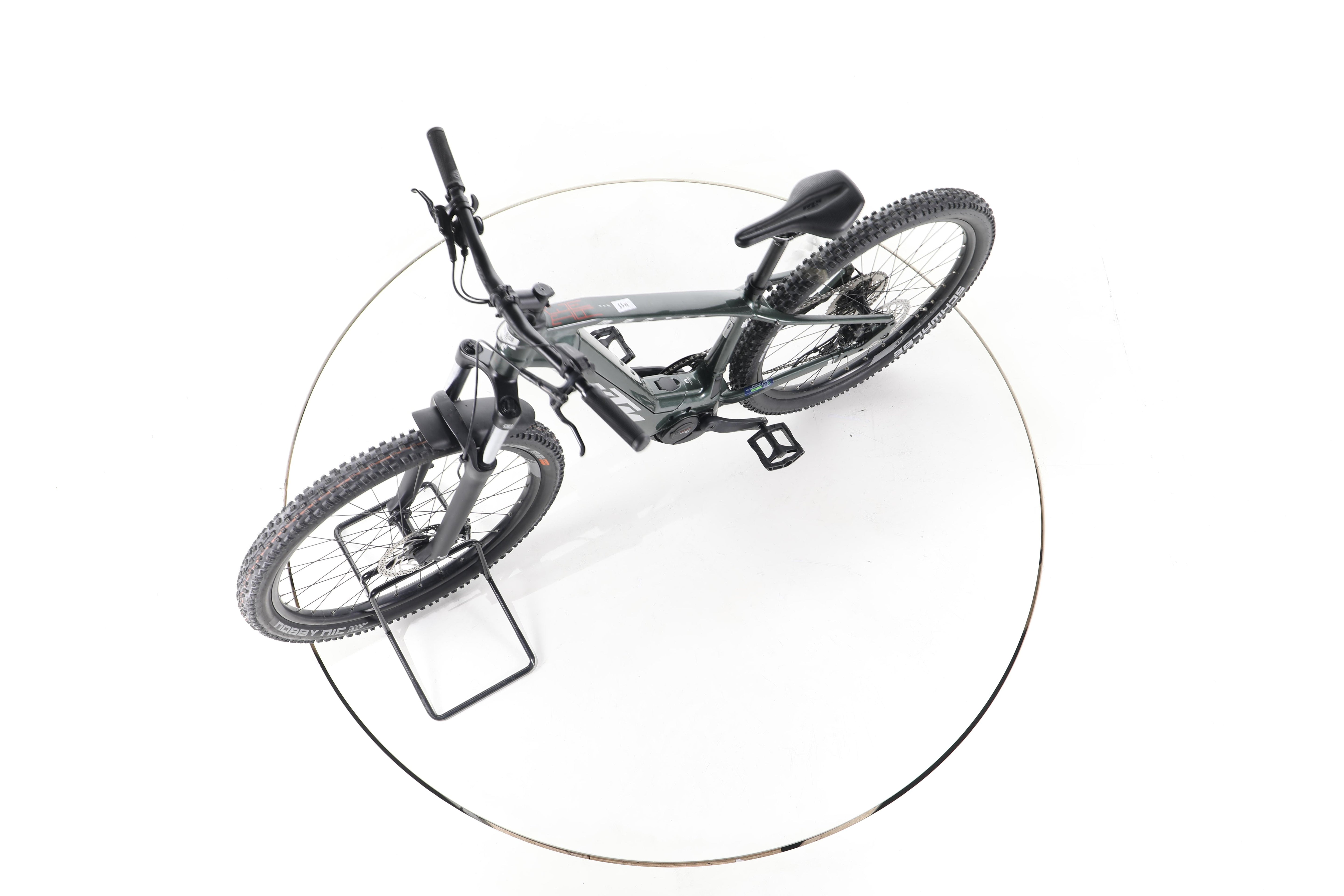 KTM Macina Team 773 E-Bike - Image 18