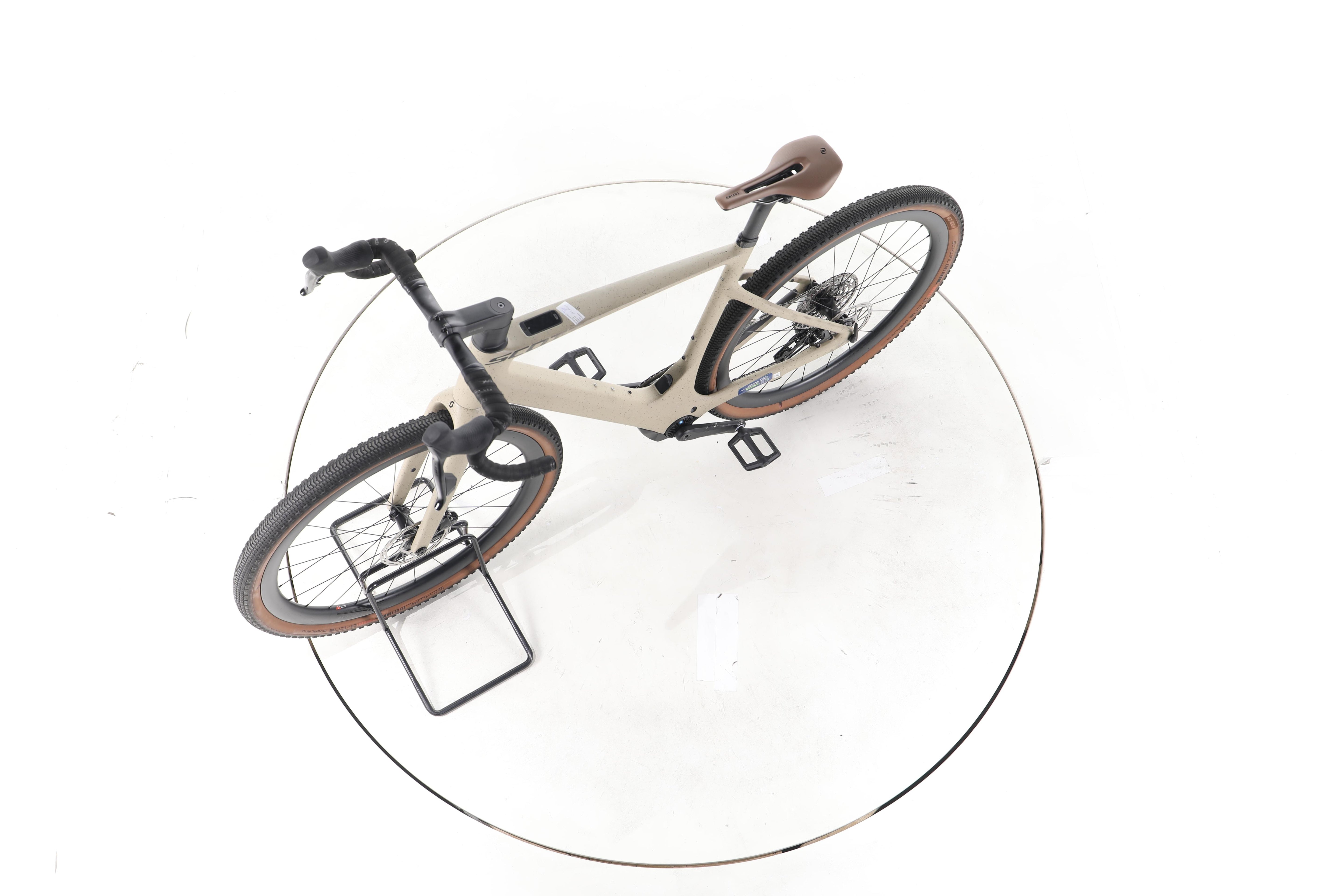 Scott Solace Gravel eRIDE 20 E-Gravel & Rennrad Carbon 2024 - Image 18